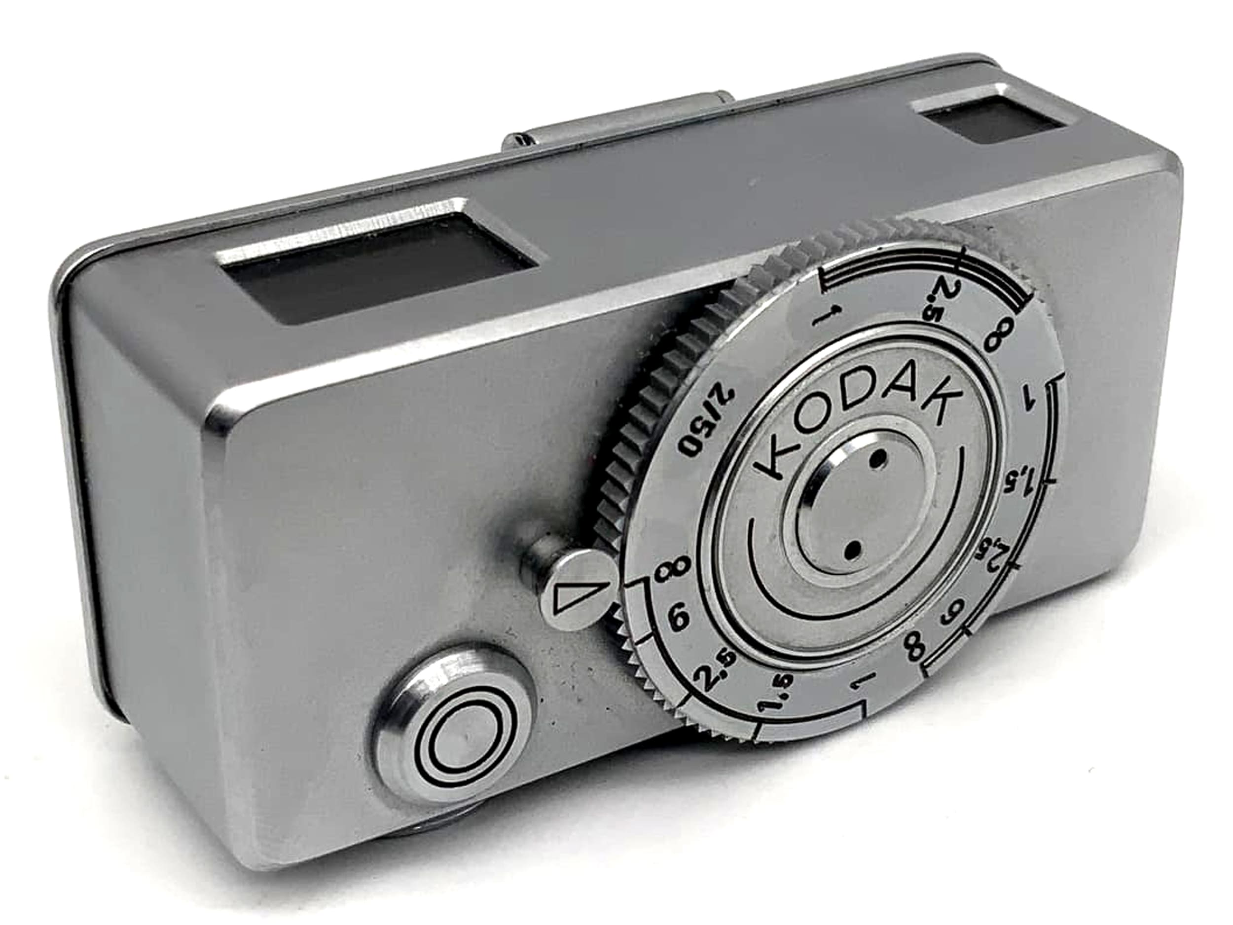 Télémètre Kodak 2/50 pour Retina Ia IIa