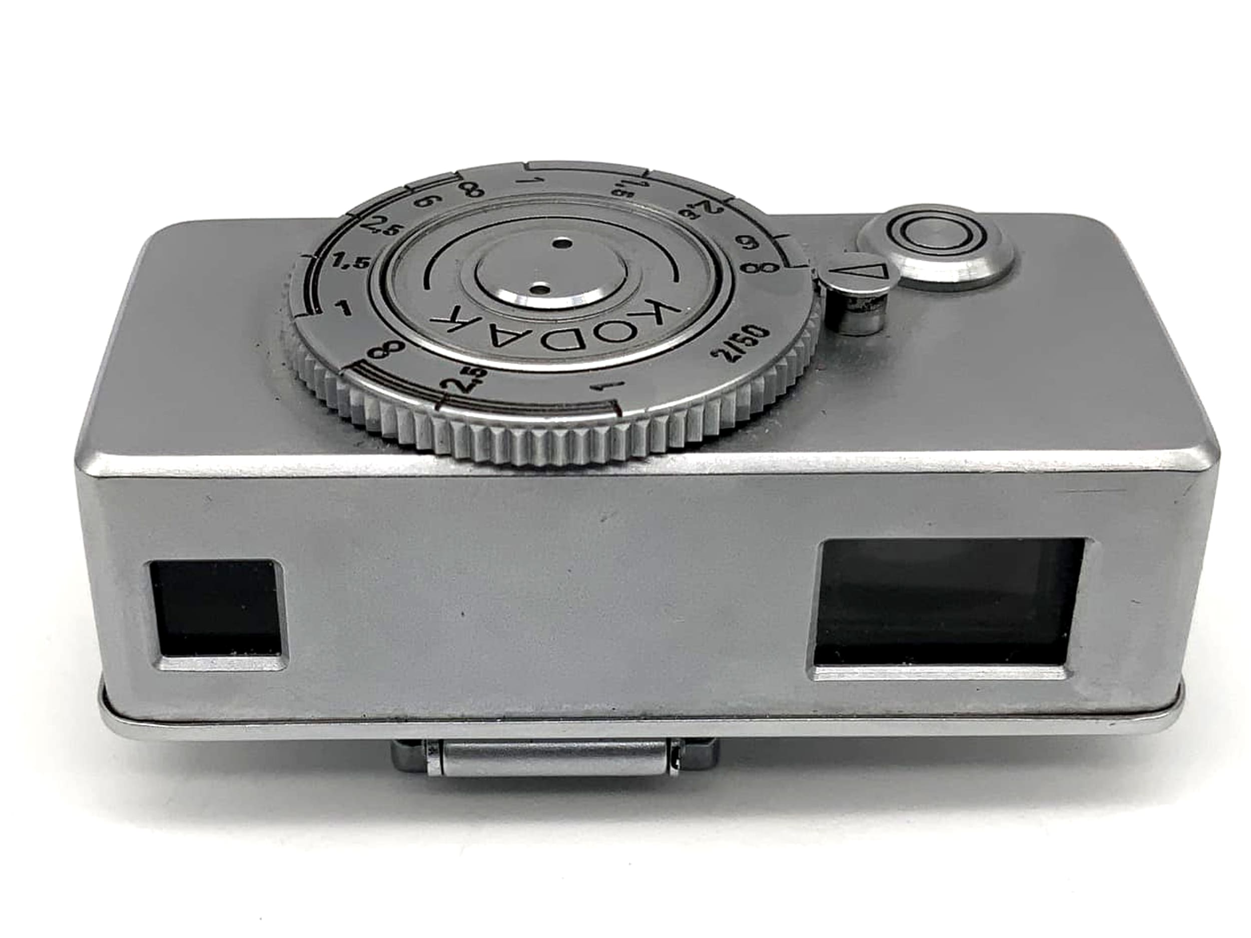 Télémètre Kodak 2/50 pour Retina Ia IIa
