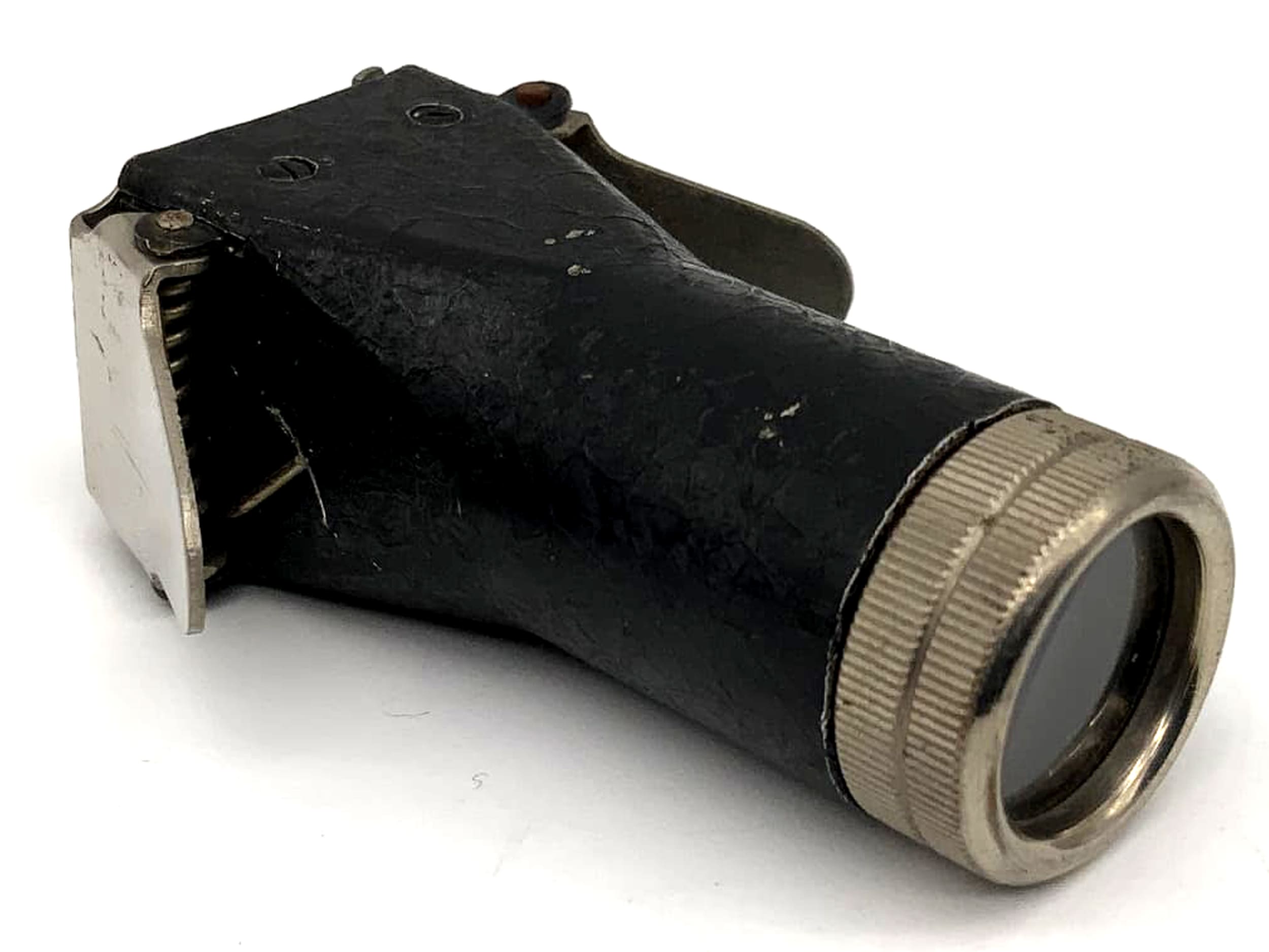 Loupe de viseur Rhaco pour viseurs brillants pour appareils photo à plaques