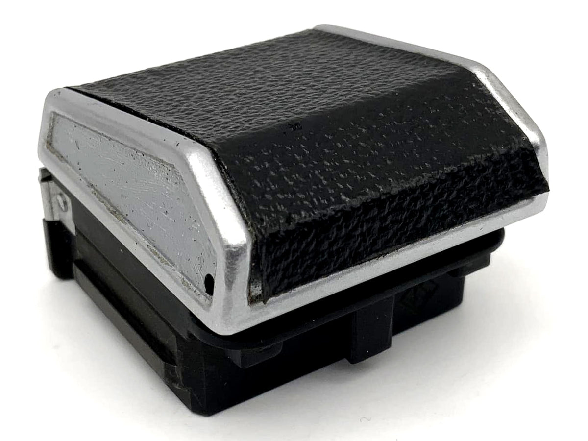 KW waist level finder for Praktina camera works