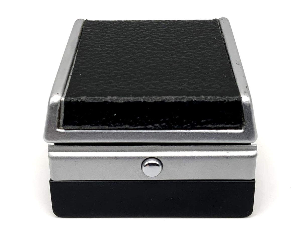 KW waist level finder for Praktina camera works