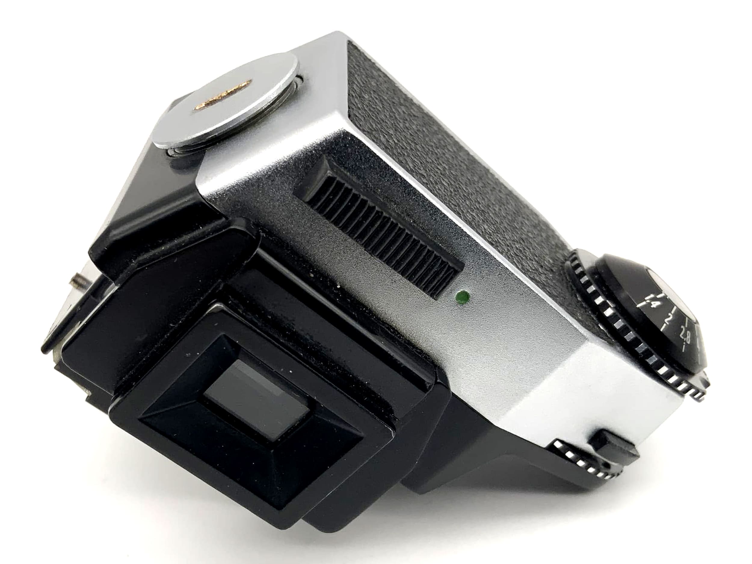 Lunette de visée à prisme Exakta TTL ! Défectueuse ! Pour RTL 1000