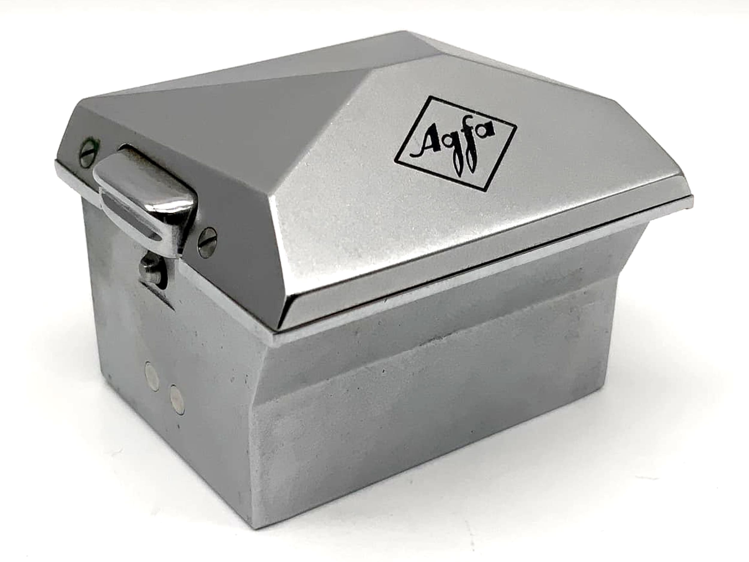 prisme de visée Agfa pour Agfa Colorflex