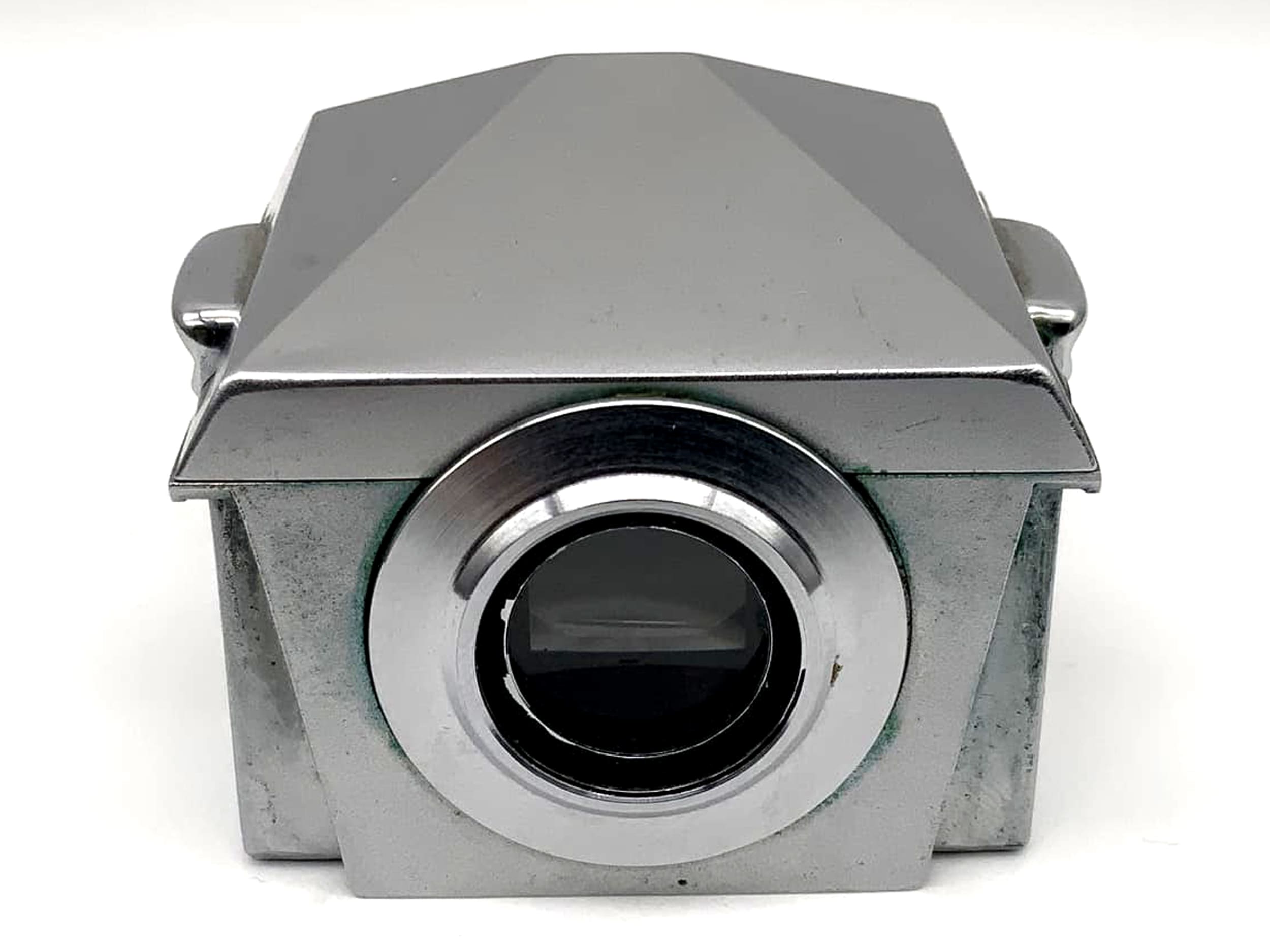 Agfa prism viewfinder prism for Agfa Colorflex