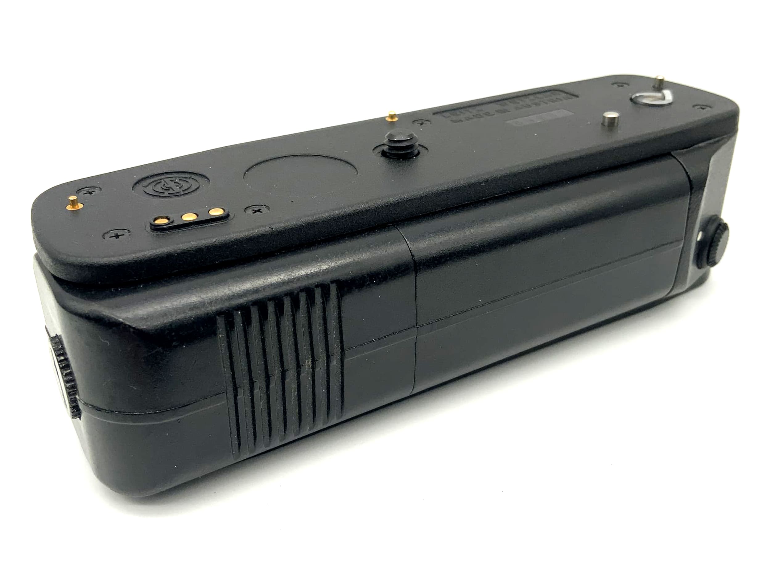 Moteur d'entraînement Leitz R pour Leica R4, R4s, R4sII, R5, R6, RE, R6.2