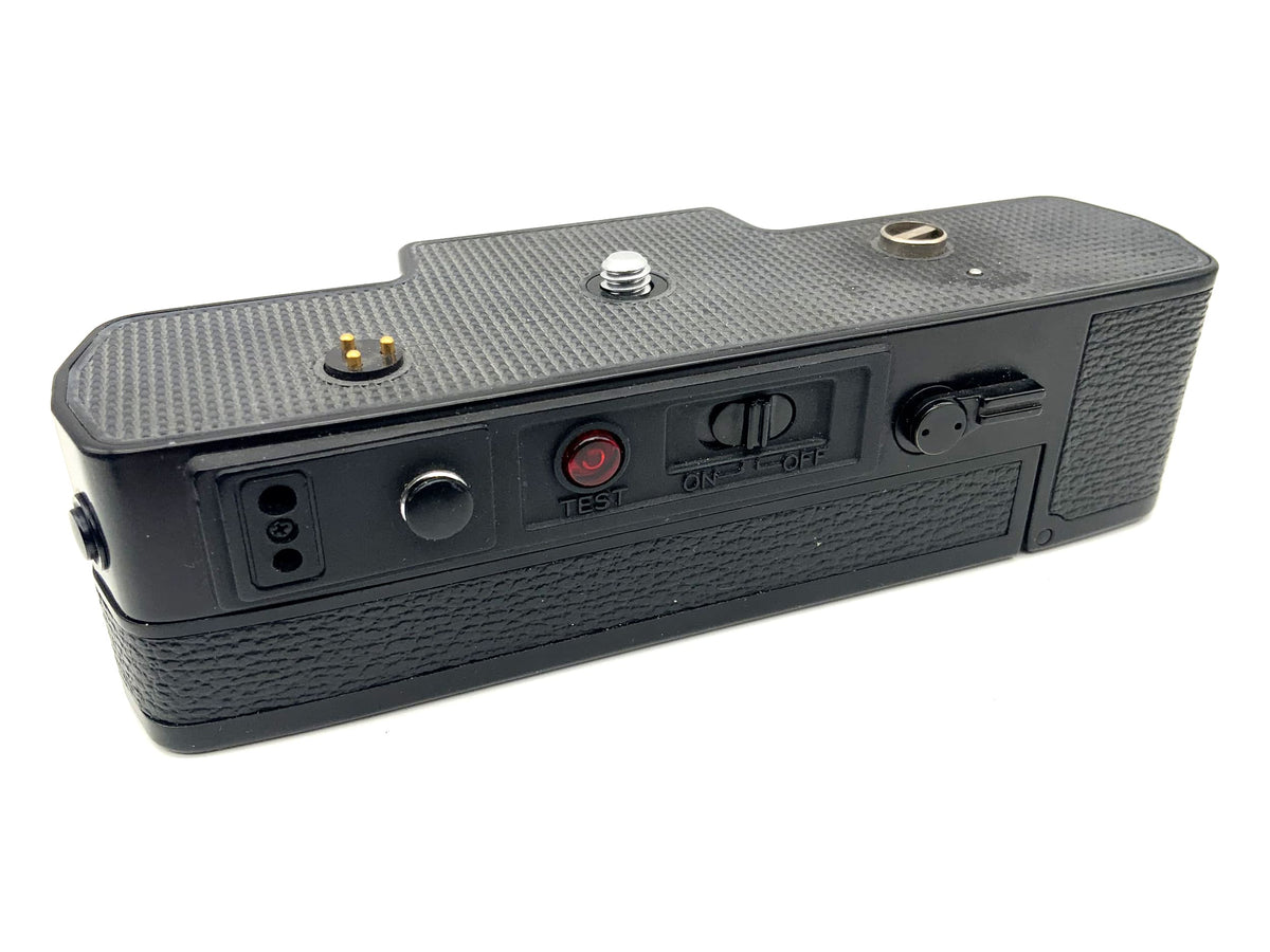 Yashica Winder for Contax RTS, Yashica FR Motor Drive Film Transport