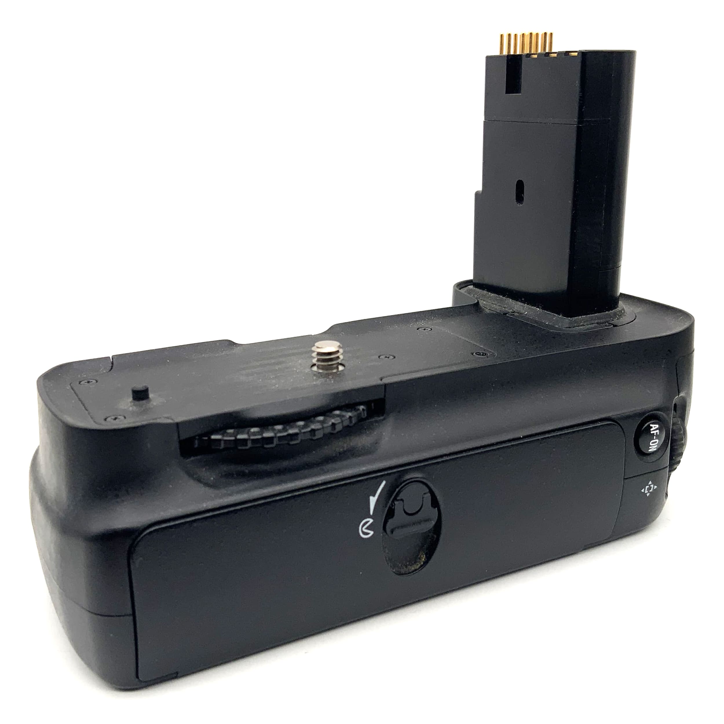 Poignée d'alimentation multiple Nikon MB-D200 pour Nikon D80 et D200