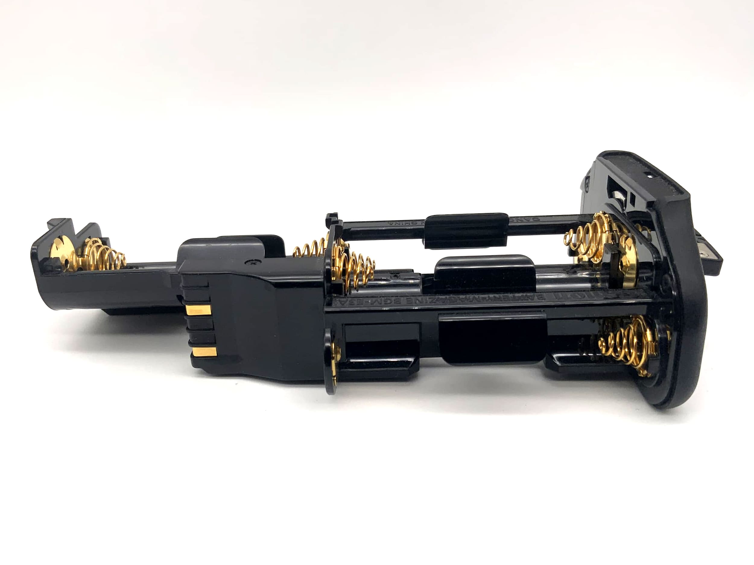 Chargeur de batterie Canon BGM-E3A pour poignée d'alimentation BG-E3