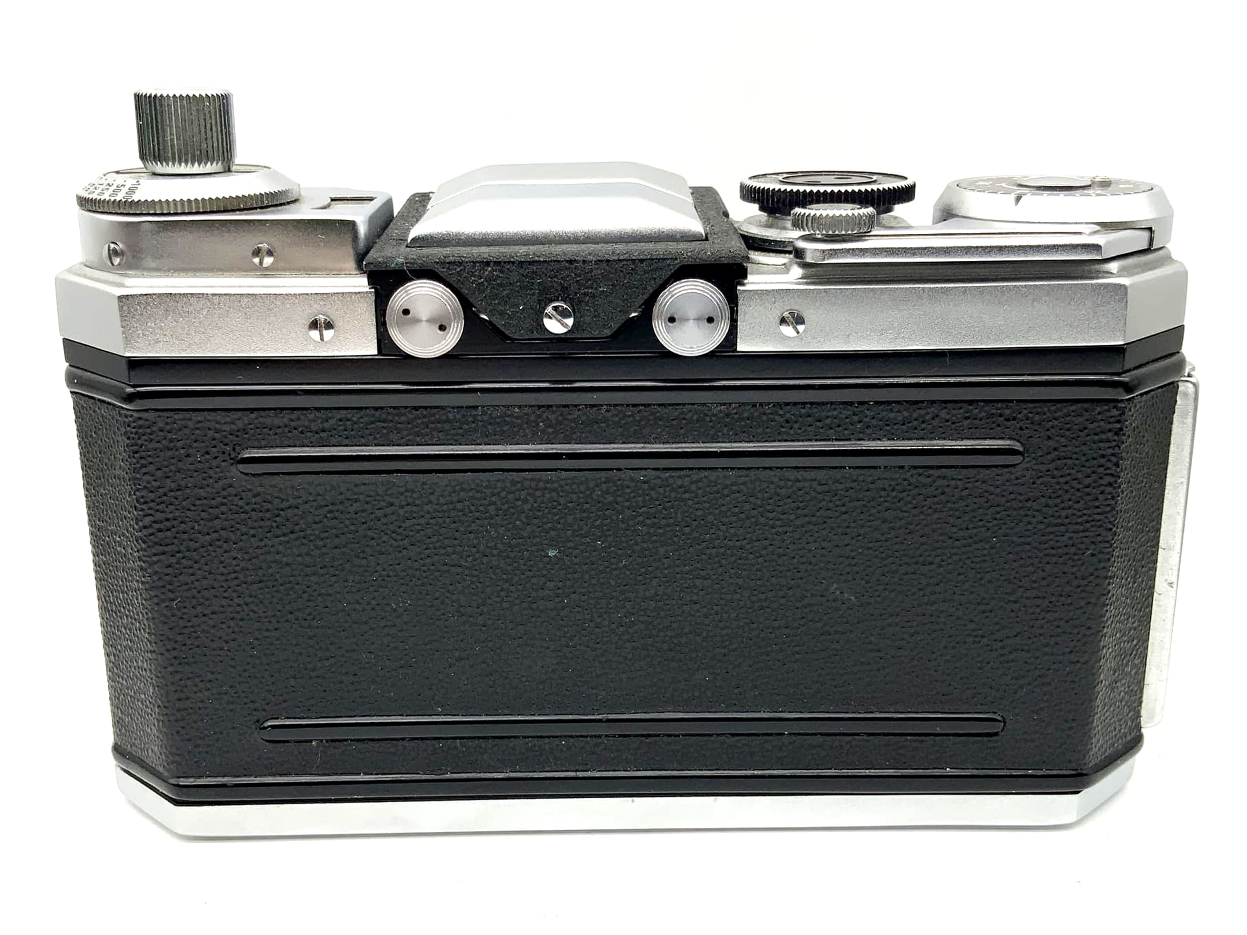 Edixa Model CL 35mm SLR camera, analog Edixa Mat Reflex-2000 Body (M42)