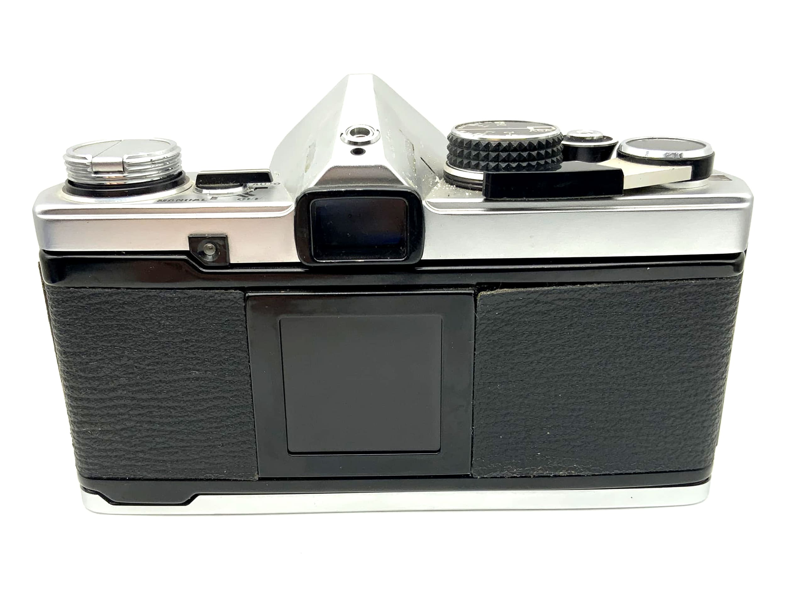 Olympus OM-2 35mm SLR analog camera body (Olympus OM)