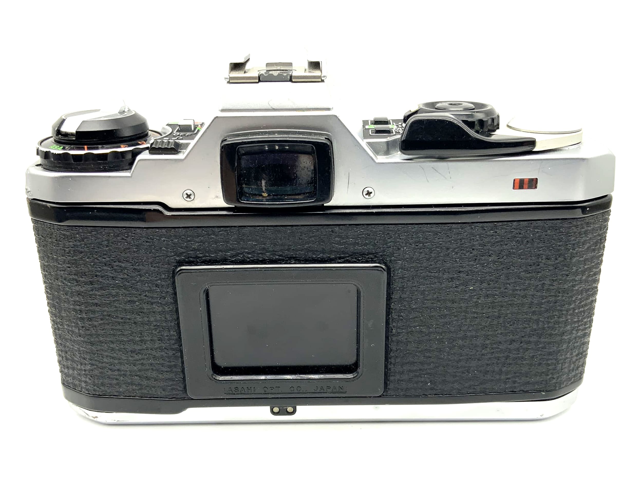 Pentax ME F 35mm SLR analog body (Pentax K)