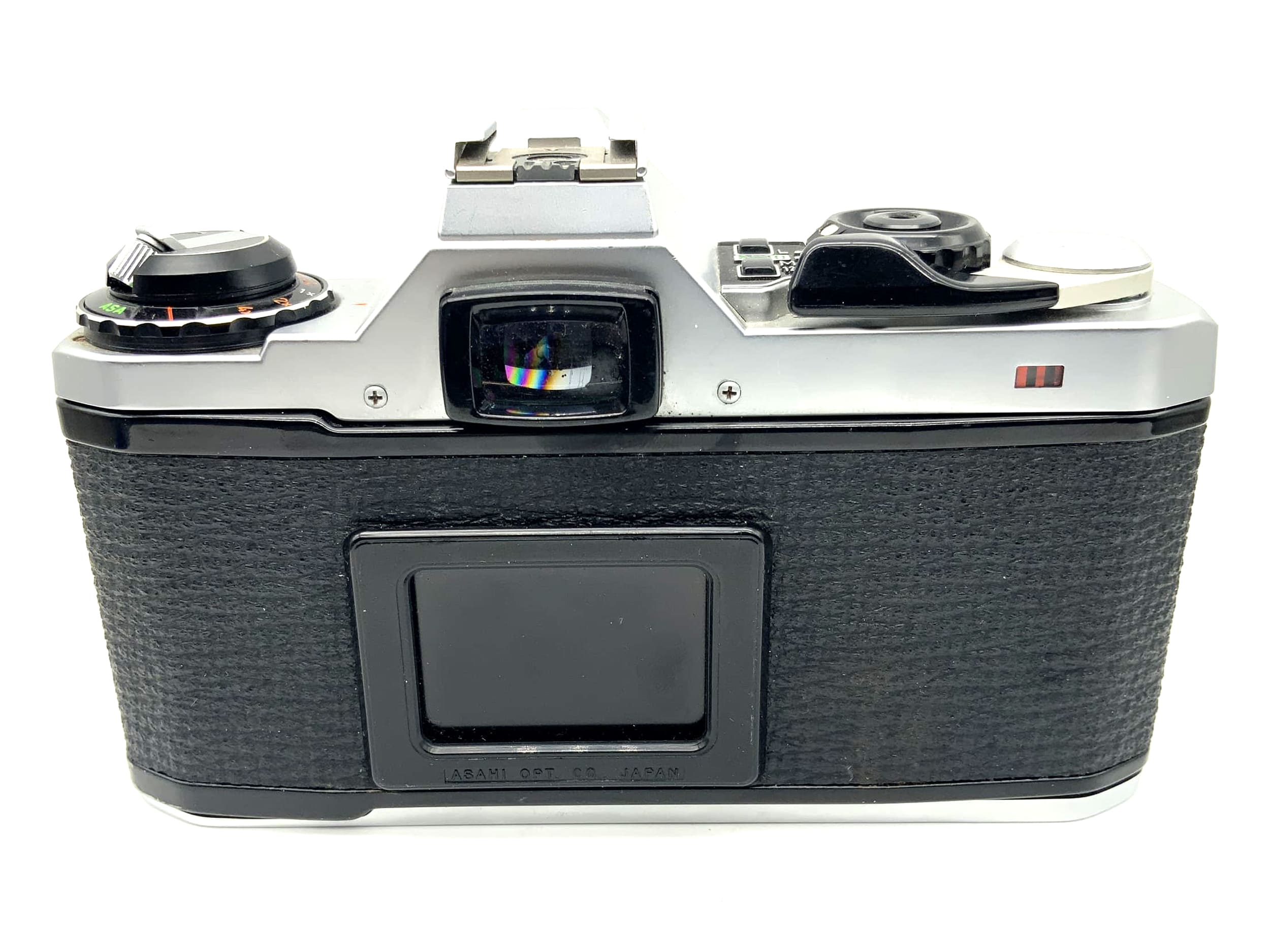 Pentax ME Super 35mm SLR analog body (Pentax K)