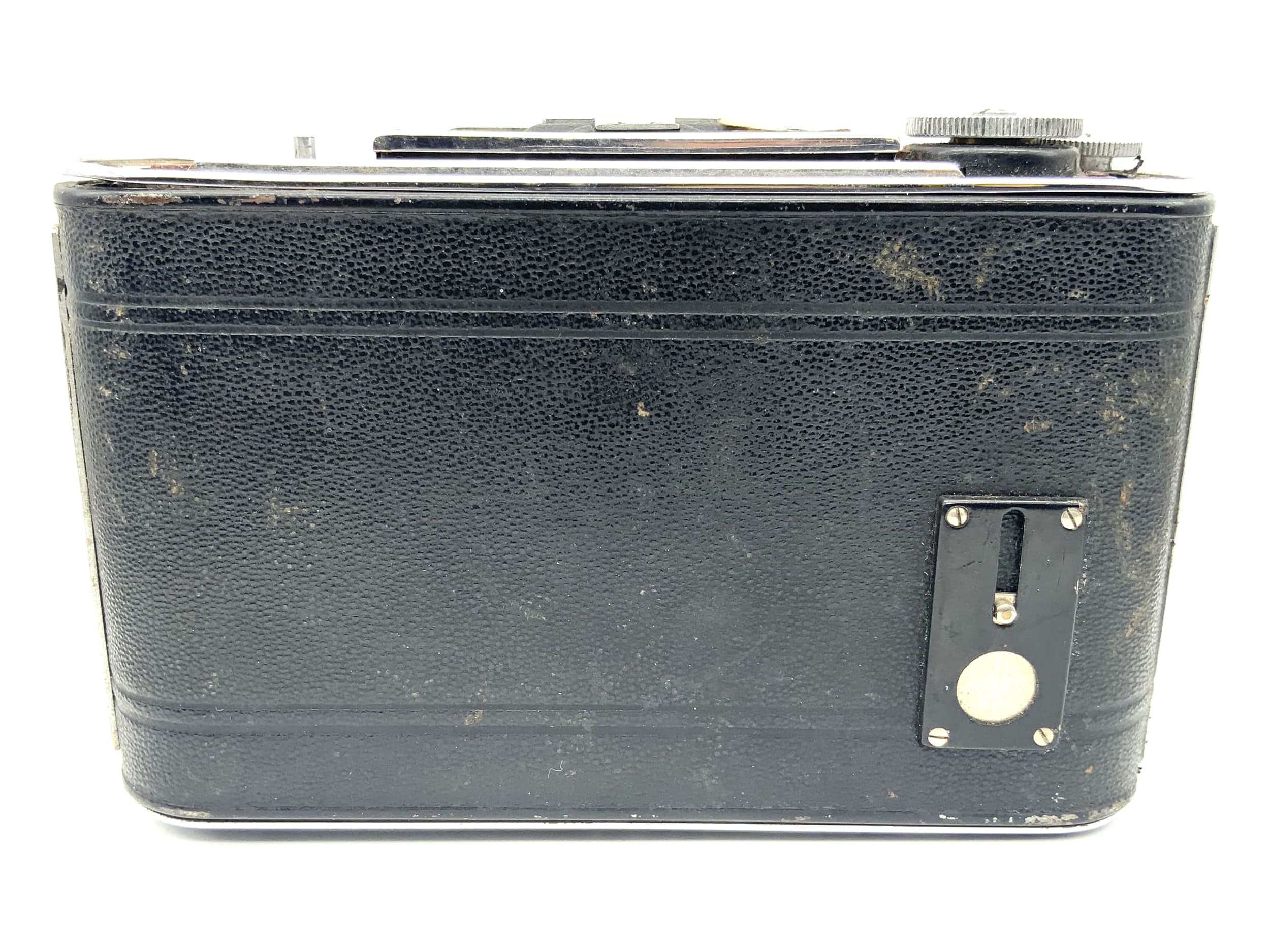 Zeiss Ikon Reflex Korelle 35mm SLR analog 6x6 medium format body (M41)