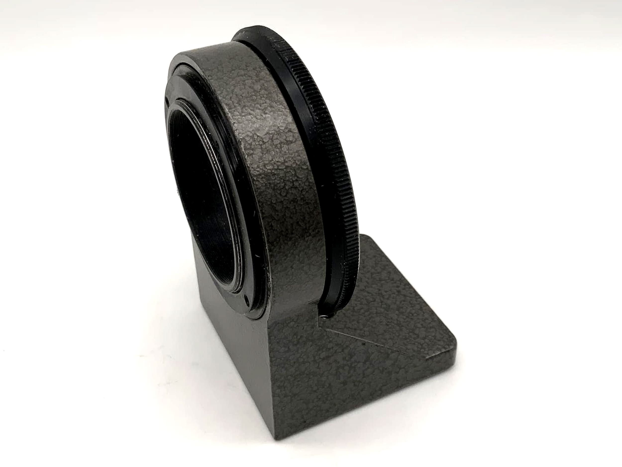 Bras de suspension Pentacon Reproarm gris 49 mm pour support de reproduction, avec emballage d'origine