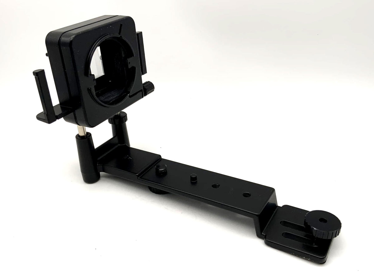 Duplicateur de diapositives Pentacon 961 350 noir, accessoire de copie de diapositives dans son emballage d'origine