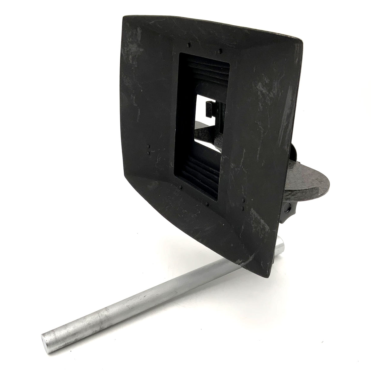 Duplicateur de diapositives Pentacon 71 55 24 noir, accessoire de copie de diapositives, emballage d'origine