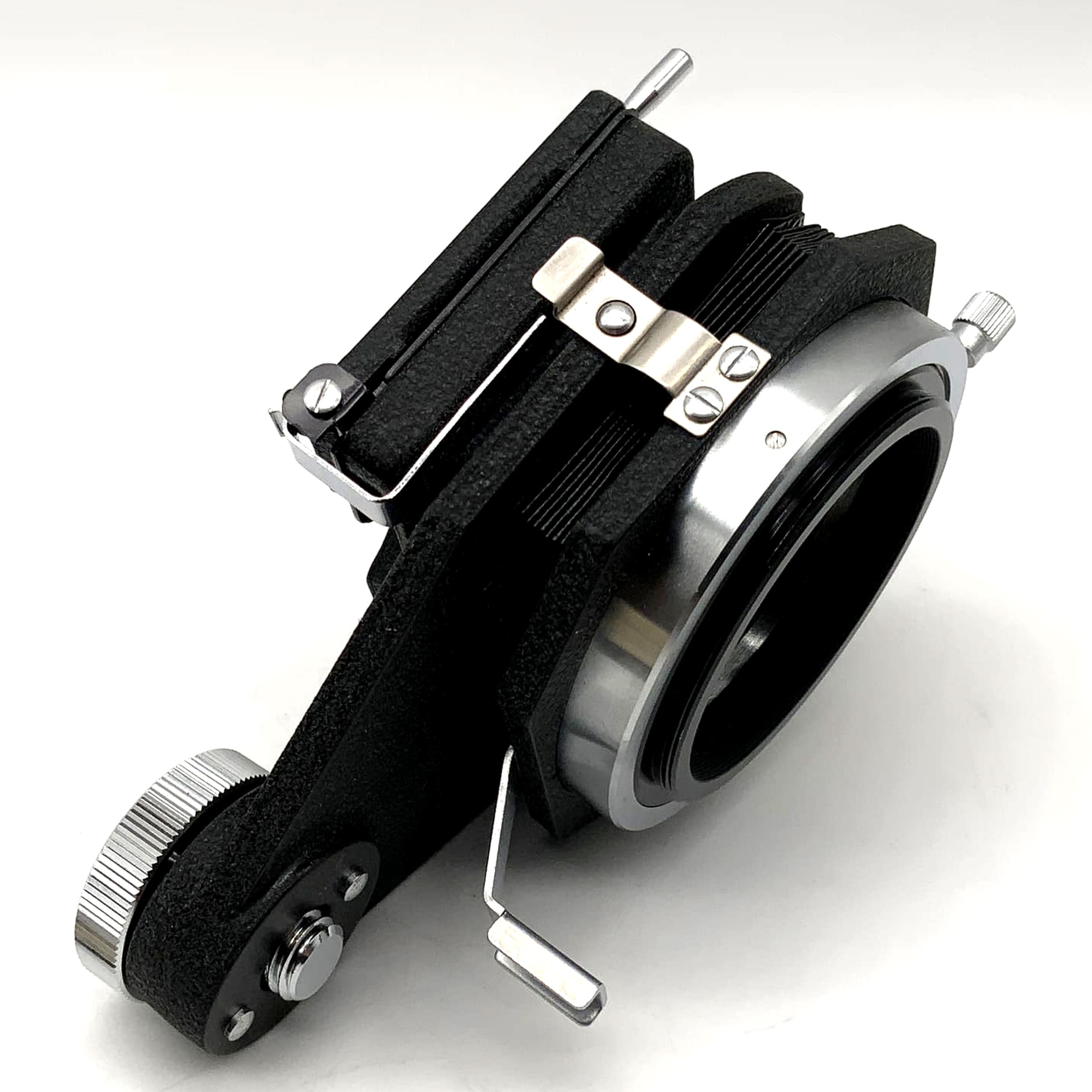 Duplicateur de diapositives Canon 55, machine à copier les diapositives à soufflet FL 55 mm, emballage d'origine