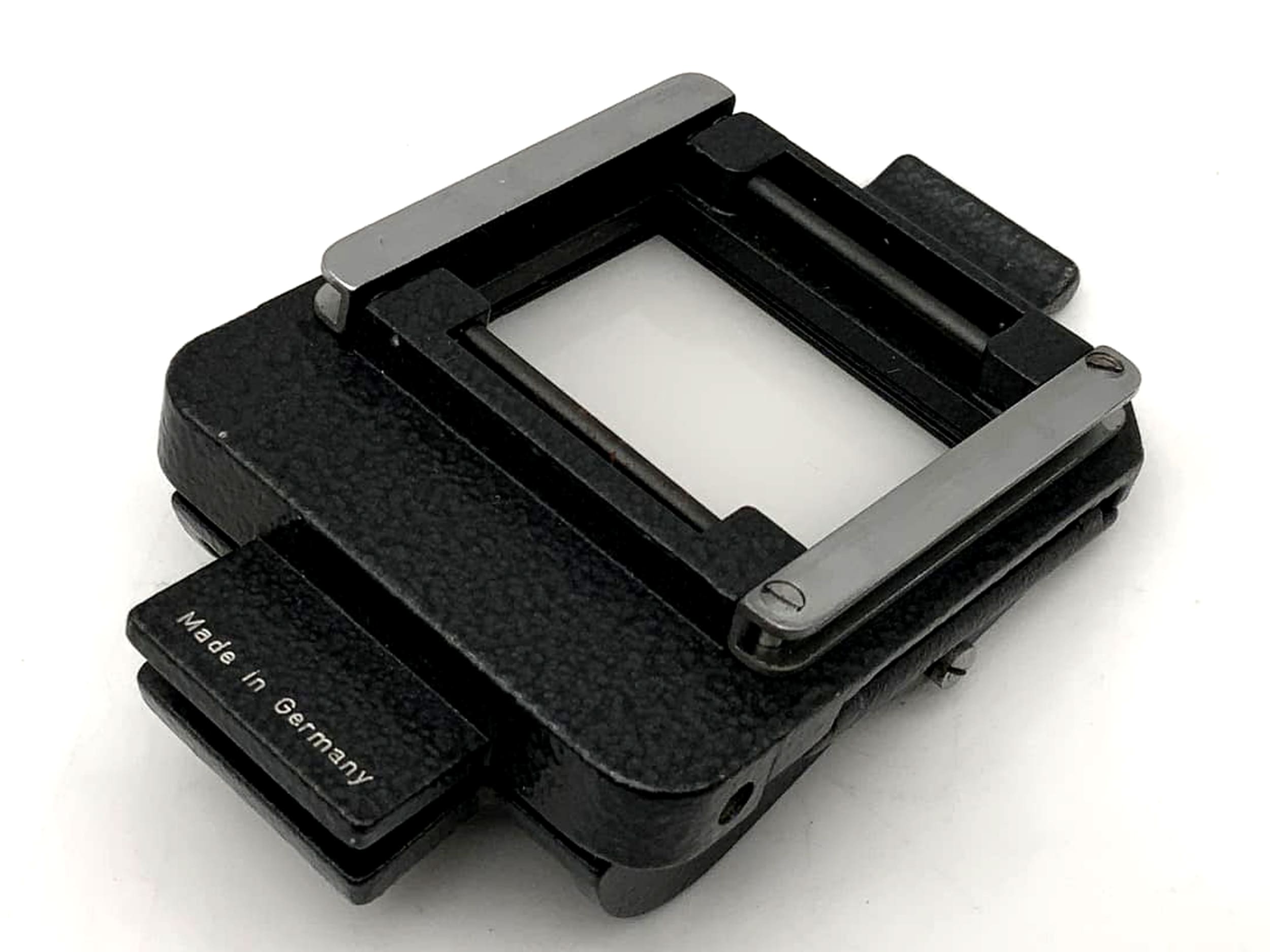 Accessoire de copie Novoflex Balcop K Dia, noir, pour le recueil Balson AK