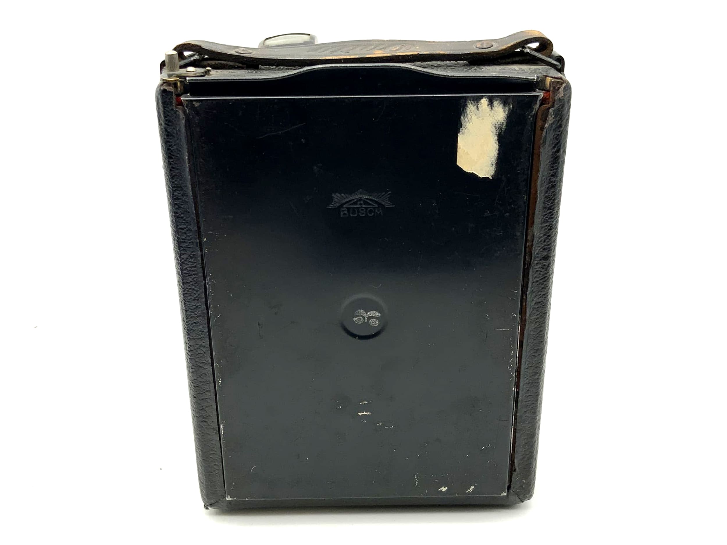 Contessa Nettel Onito plate camera with Citonar 1:6.3 f=13.5cm Compur