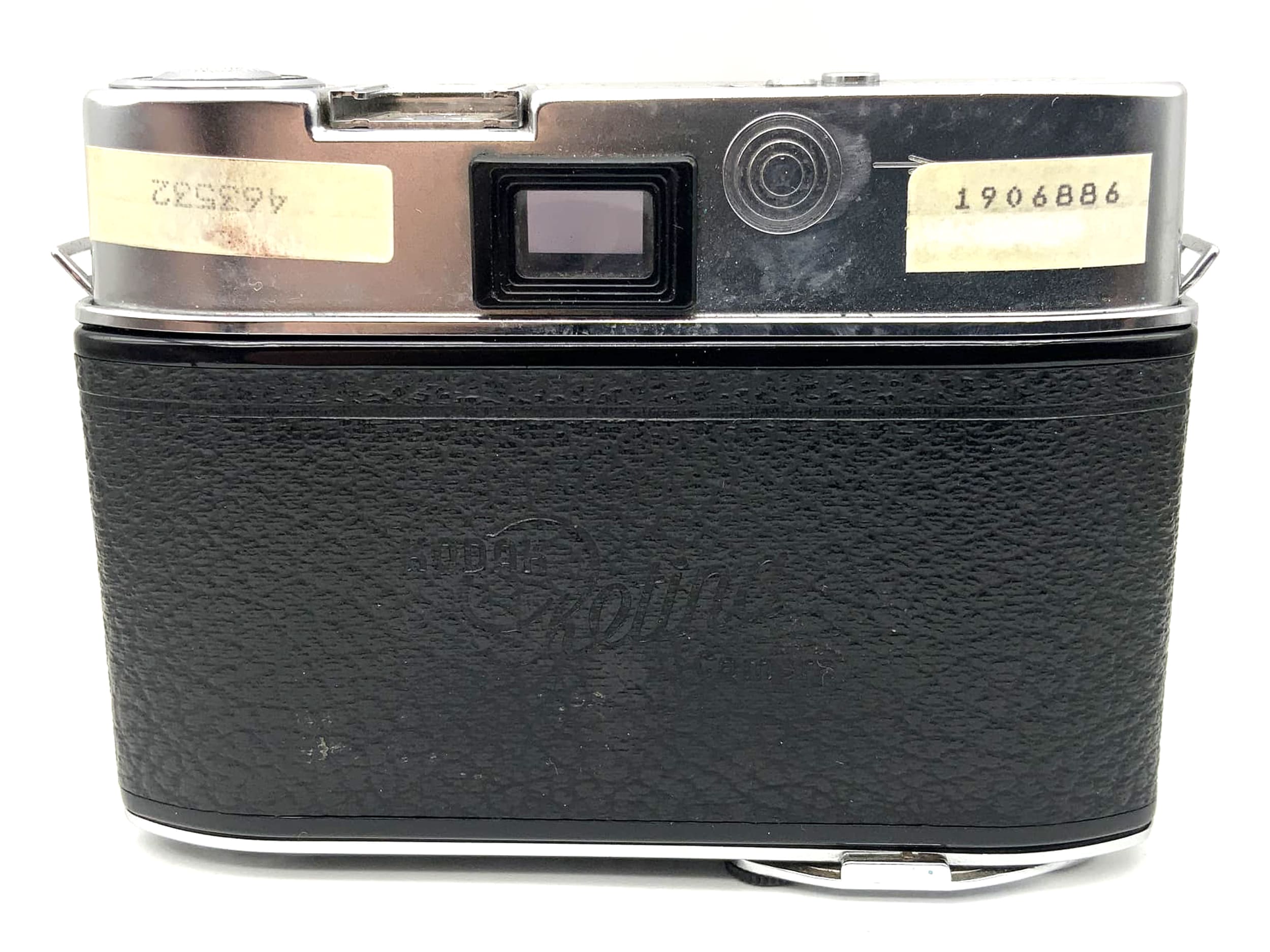 Appareil photo à viseur Kodak Retina I BS, objectif Schneider Kreuznach Xenar f:2.8/45mm 1 BS Compur