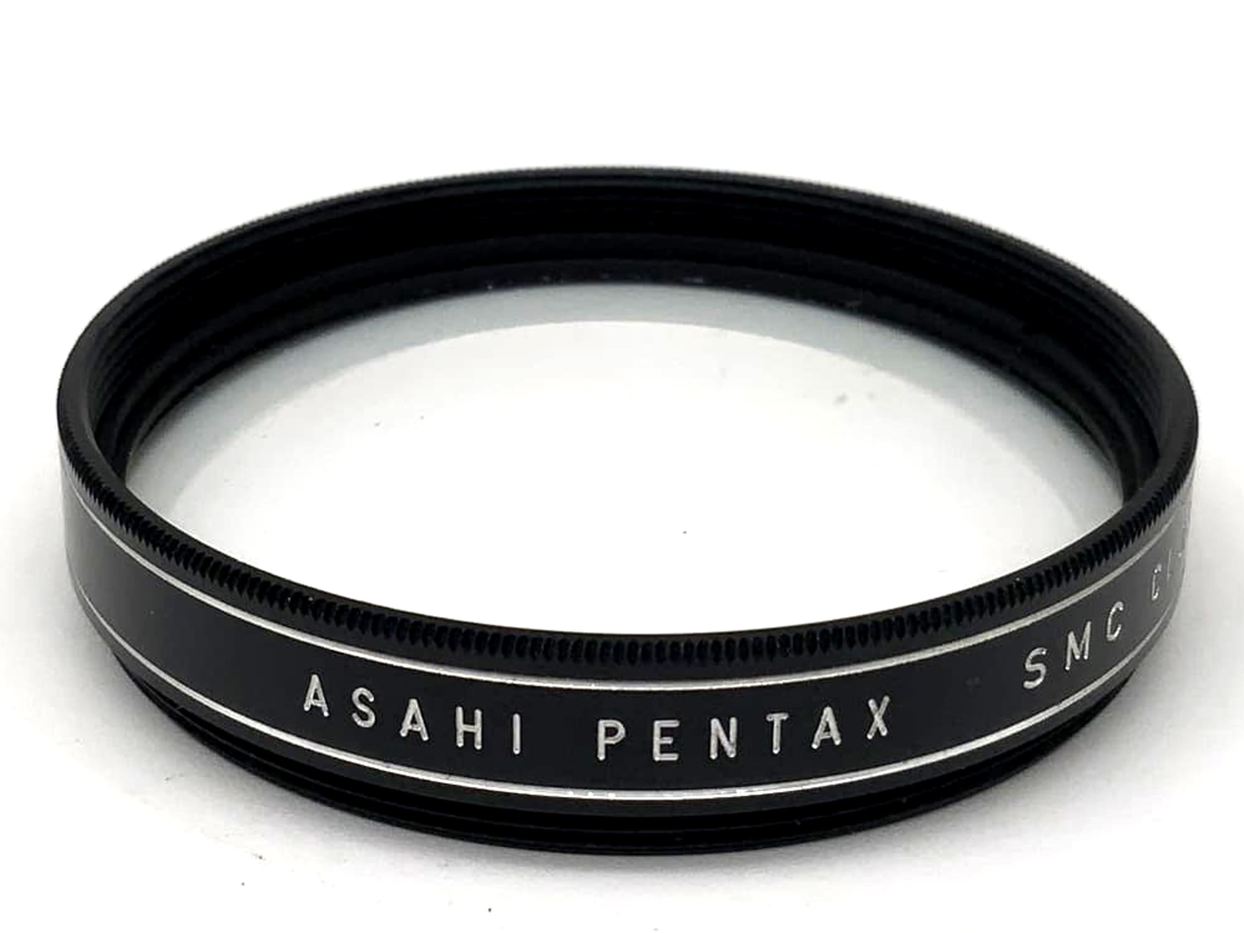 Asahi Pentax Close-Up Lens SMC S40 Filter 49mm Circular M49