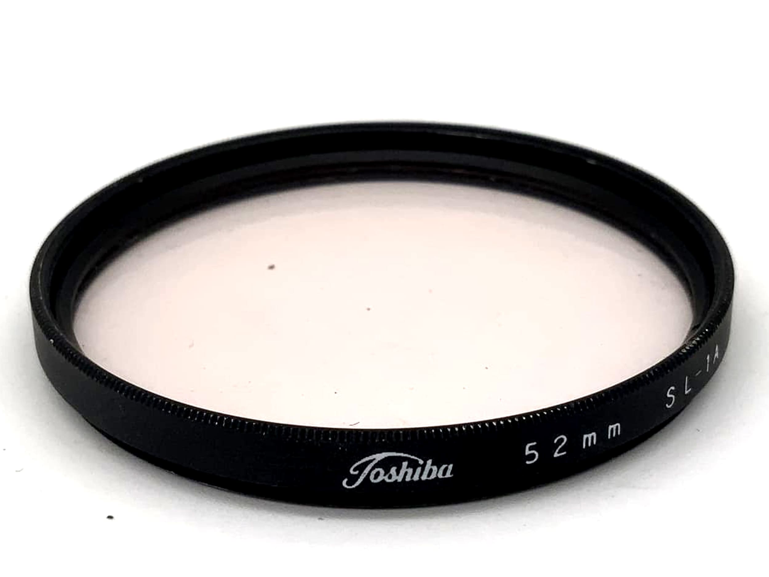 Filtre circulaire Toshiba Skylight SL-1A 52 mm, filetage M52