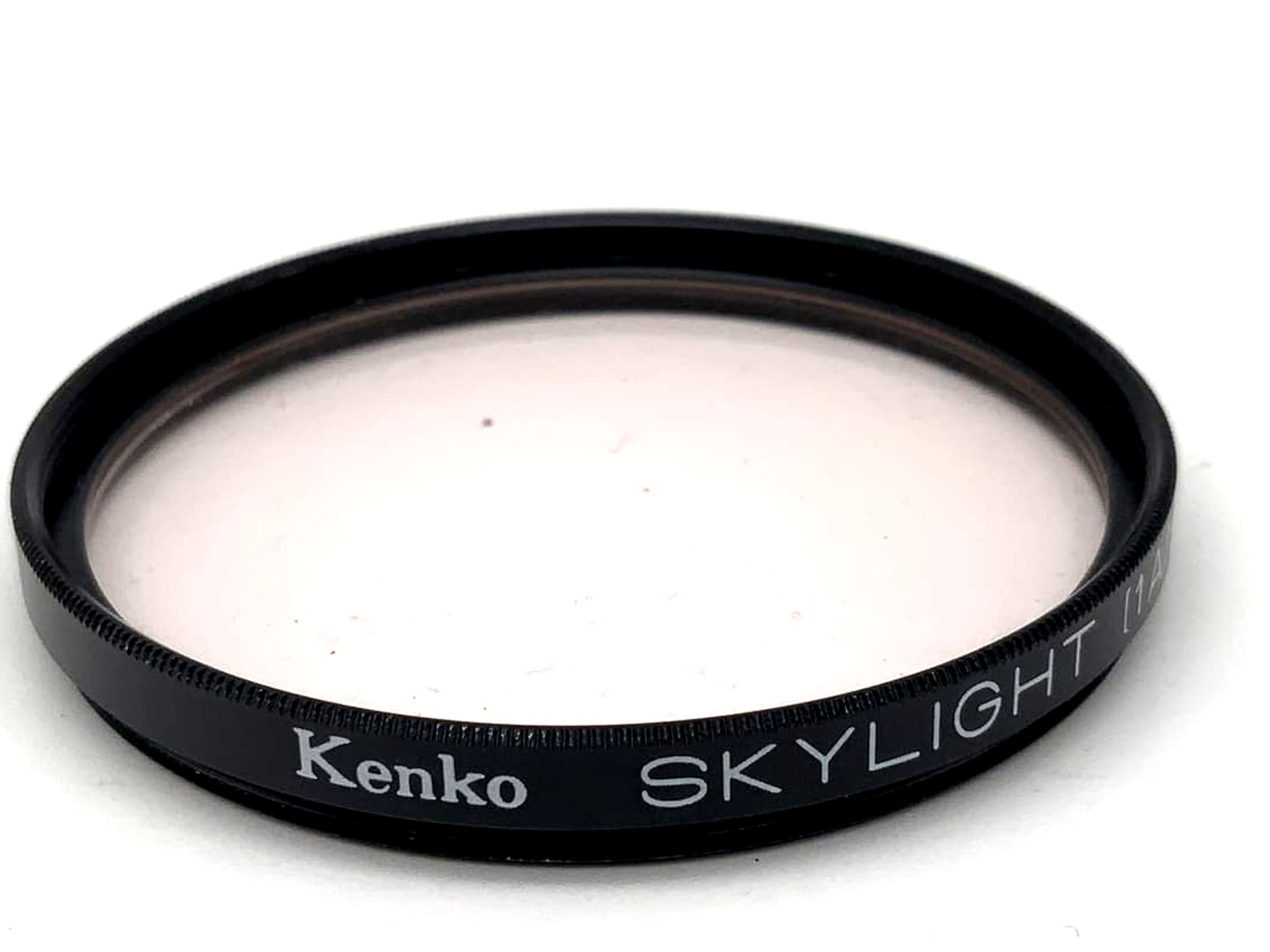 Kenko Skylight (1A) Filter 52mm Circular Filter Thread M52