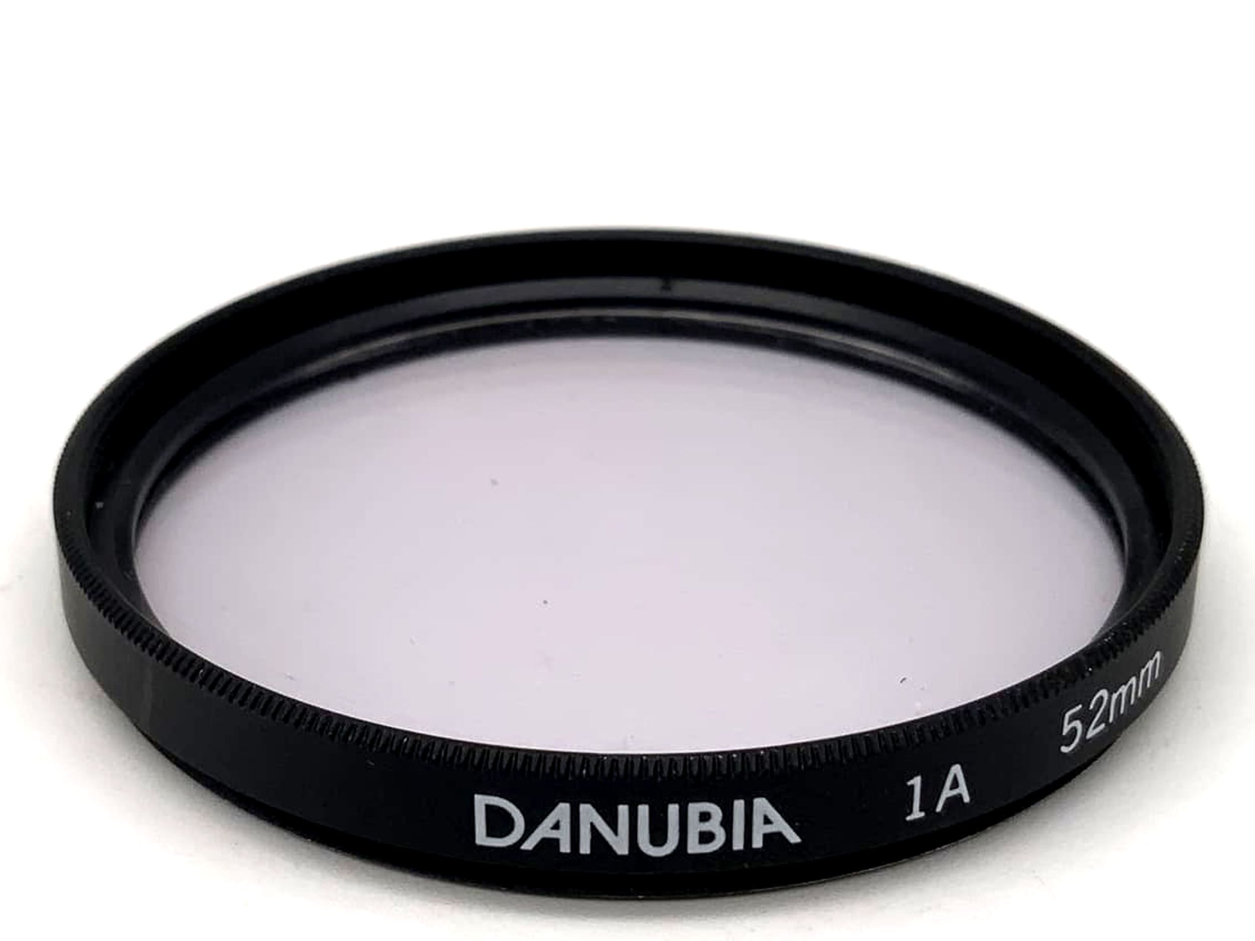 Danubia Skylight 1A Filter 52mm Circular Filter Thread M52