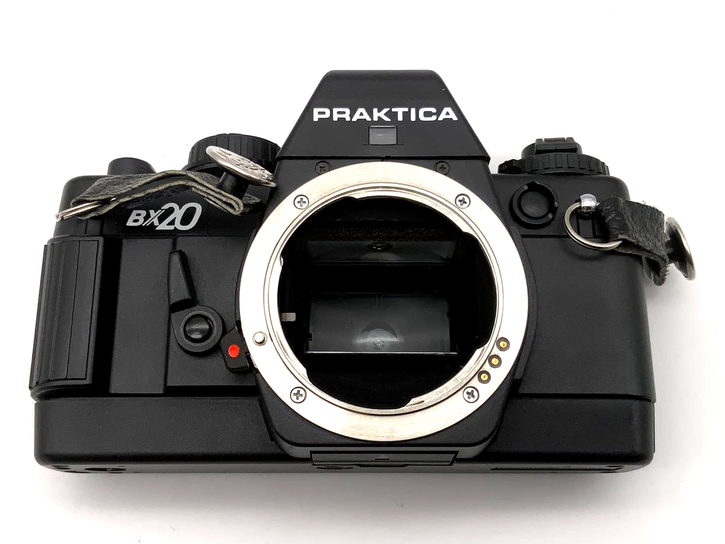 Appareil photo reflex Praktica BX20, boîtier Pentacon 35 mm (Praktica B)