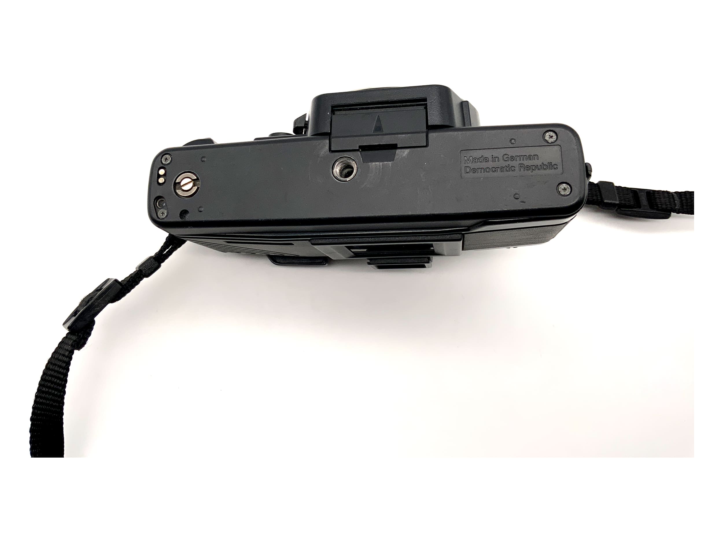 Praktica BX20! Light meter defective! Body SLR camera analog SLR camera