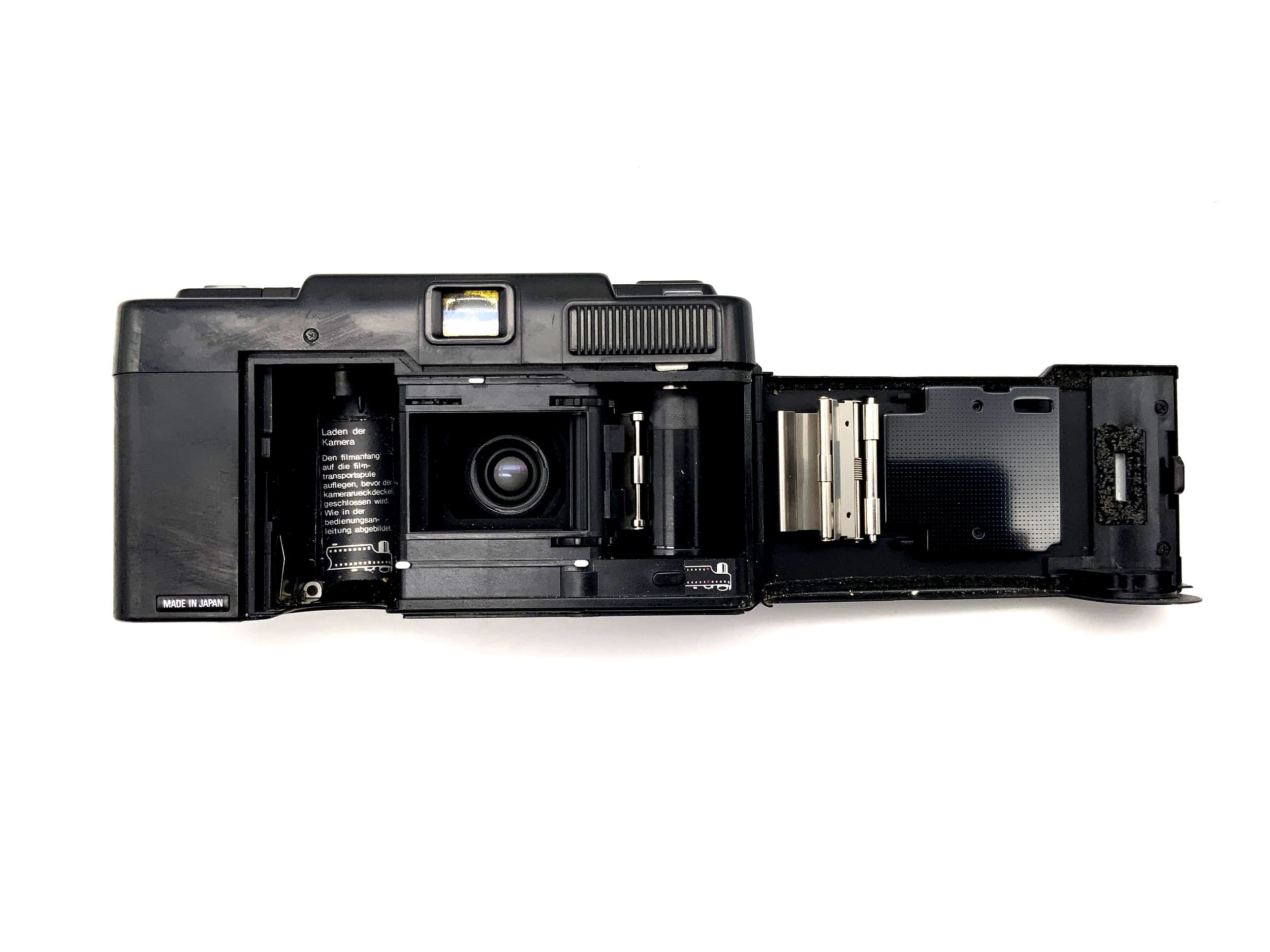Appareil photo compact Ricoh FF-3 AF