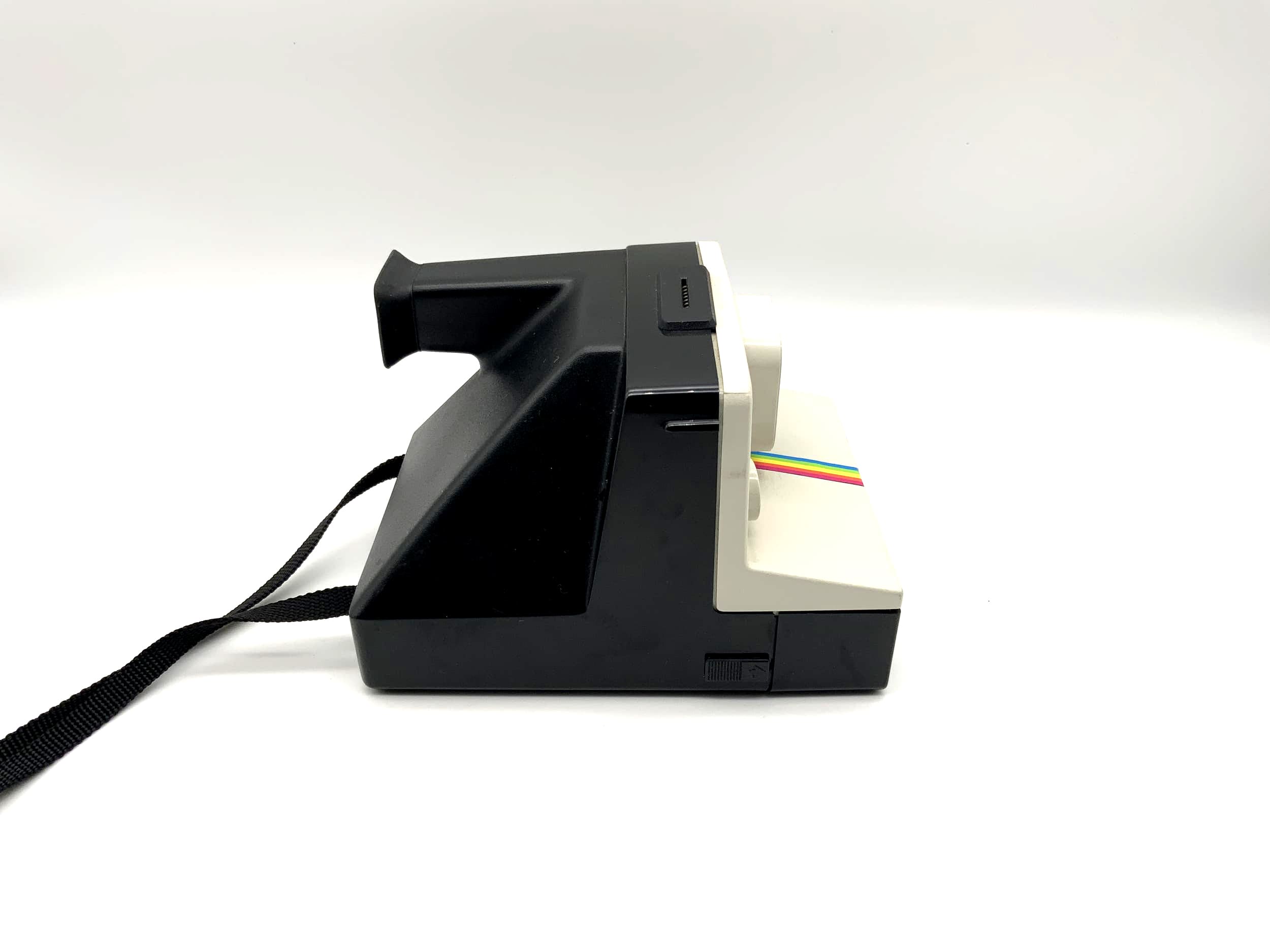 Appareil photo instantané Polaroid Land Camera Supercolor 1000