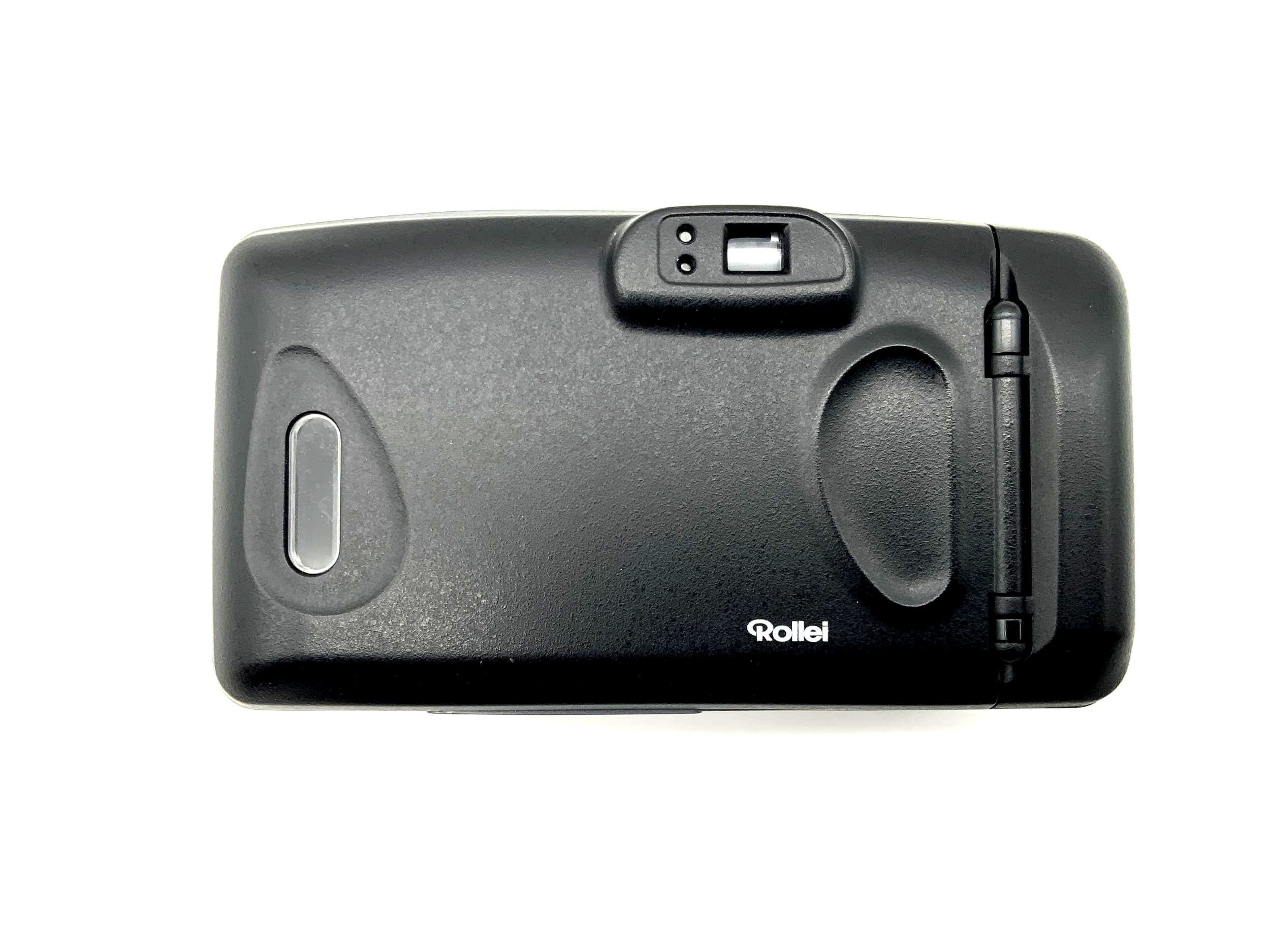 Rollei Prego Zoom Appareil photo compact 35 mm argentique
