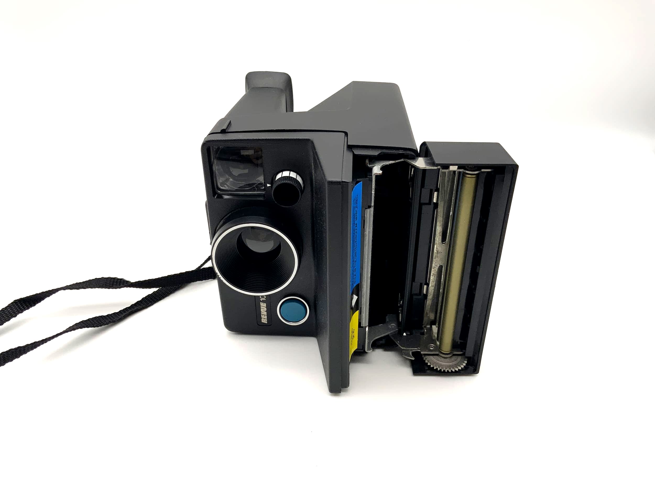 Appareil photo instantané Polaroid Revue 1001 Land Camera