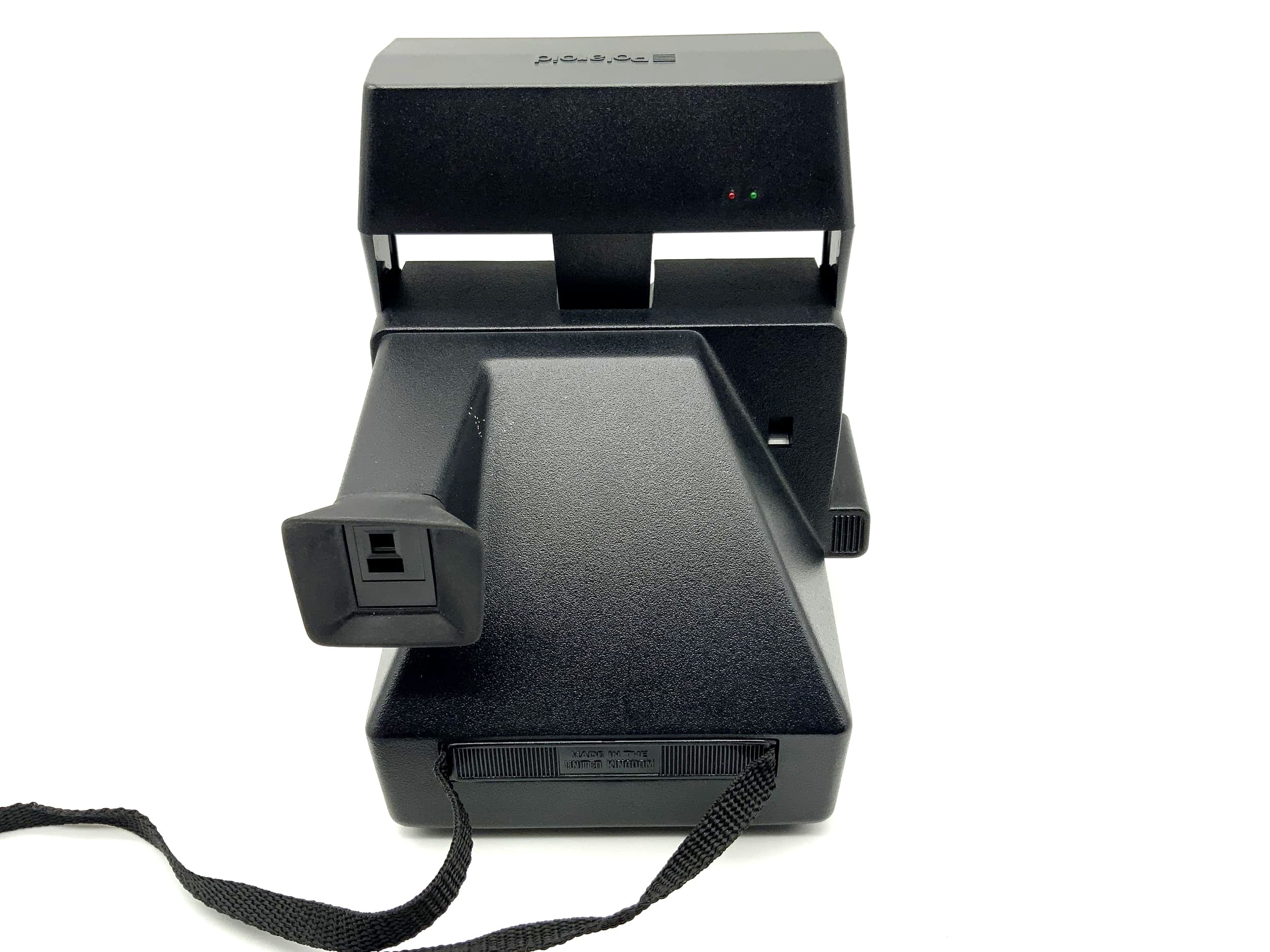 Polaroid One Step Flash Camera Instant Camera
