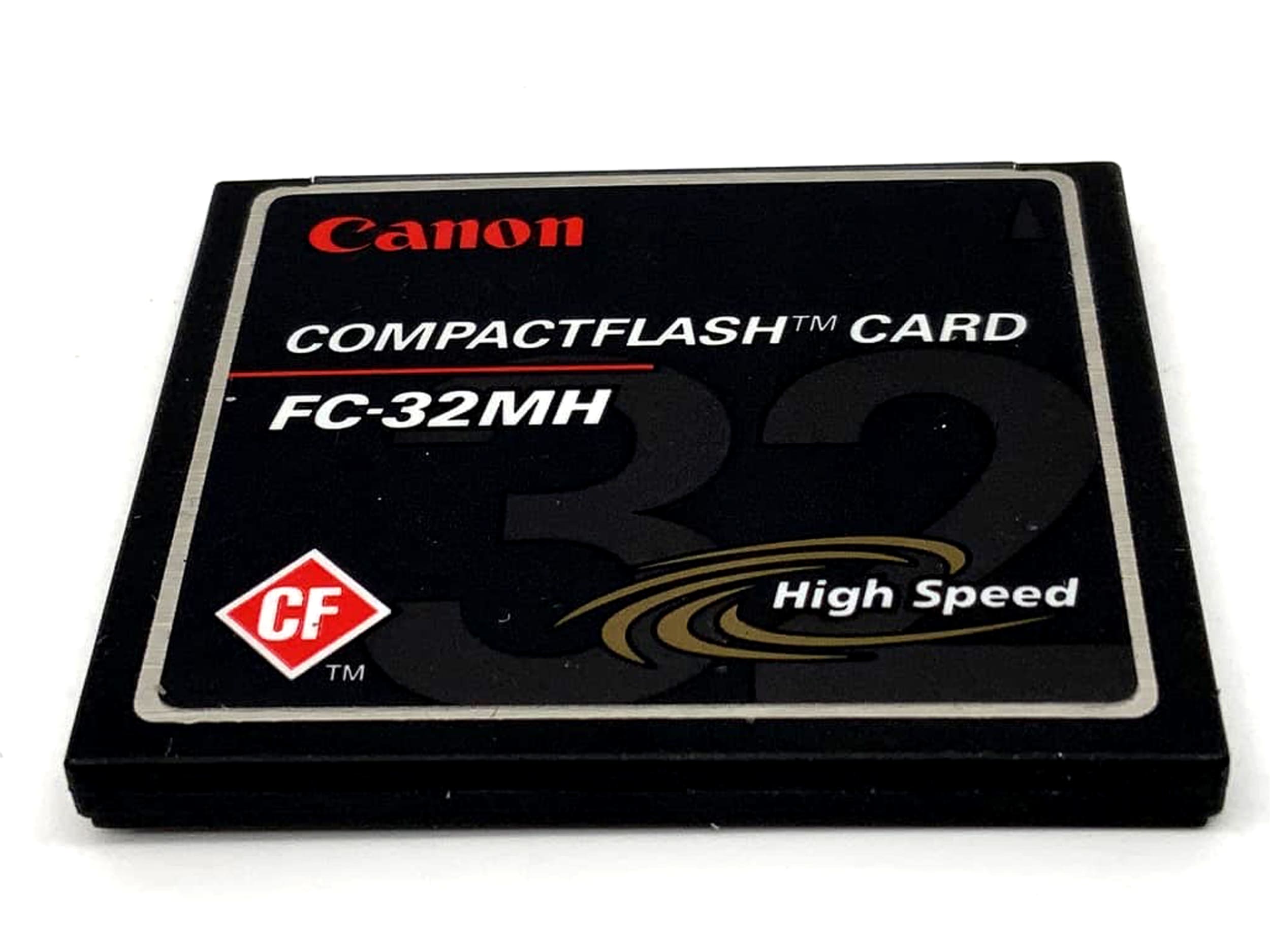 Cartes Compact Flash : sélection de cartes mémoire de 16 Mo à 64 Go