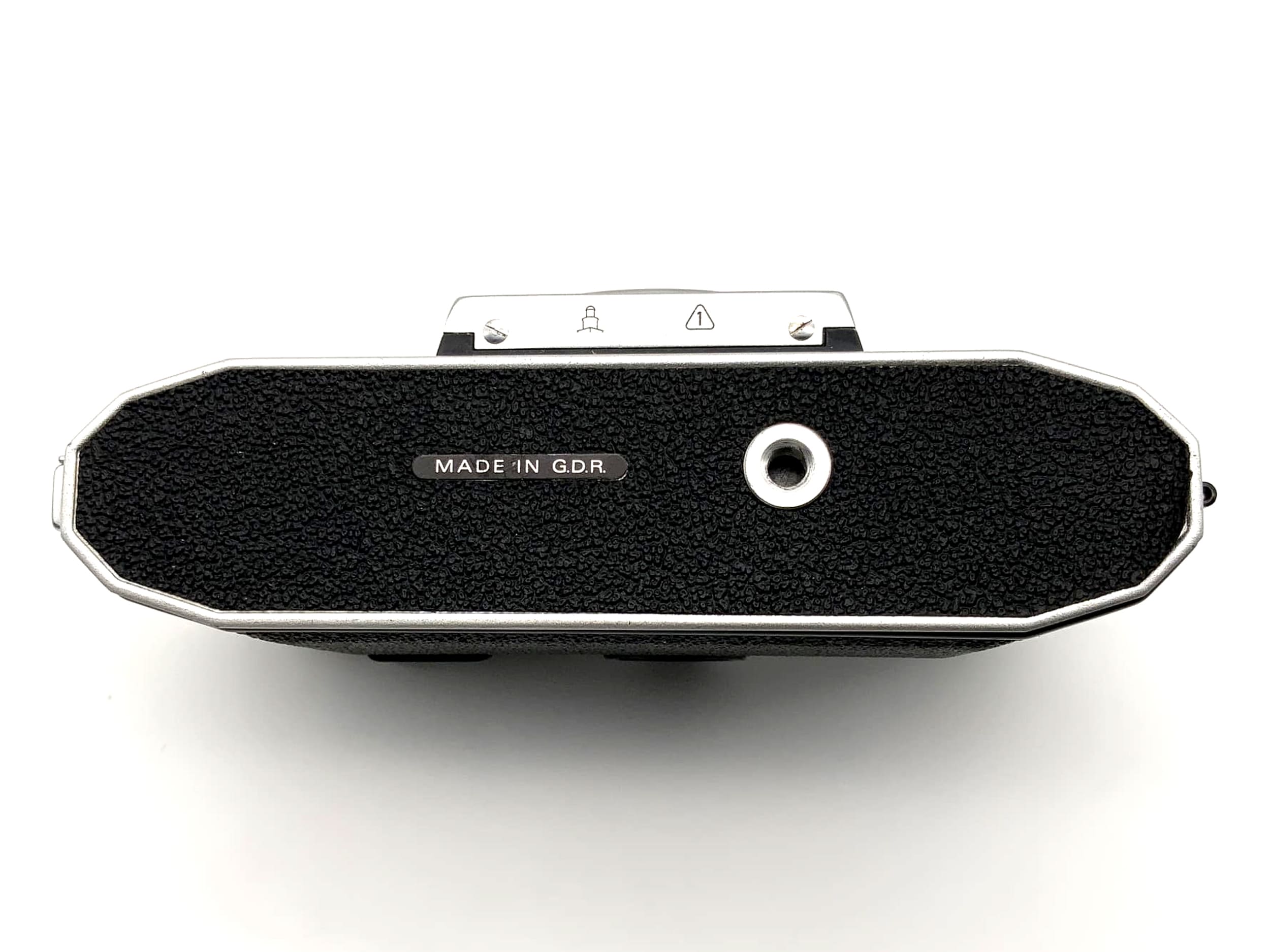 Porst FX4 Body SLR Camera Analog SLR Camera 35mm