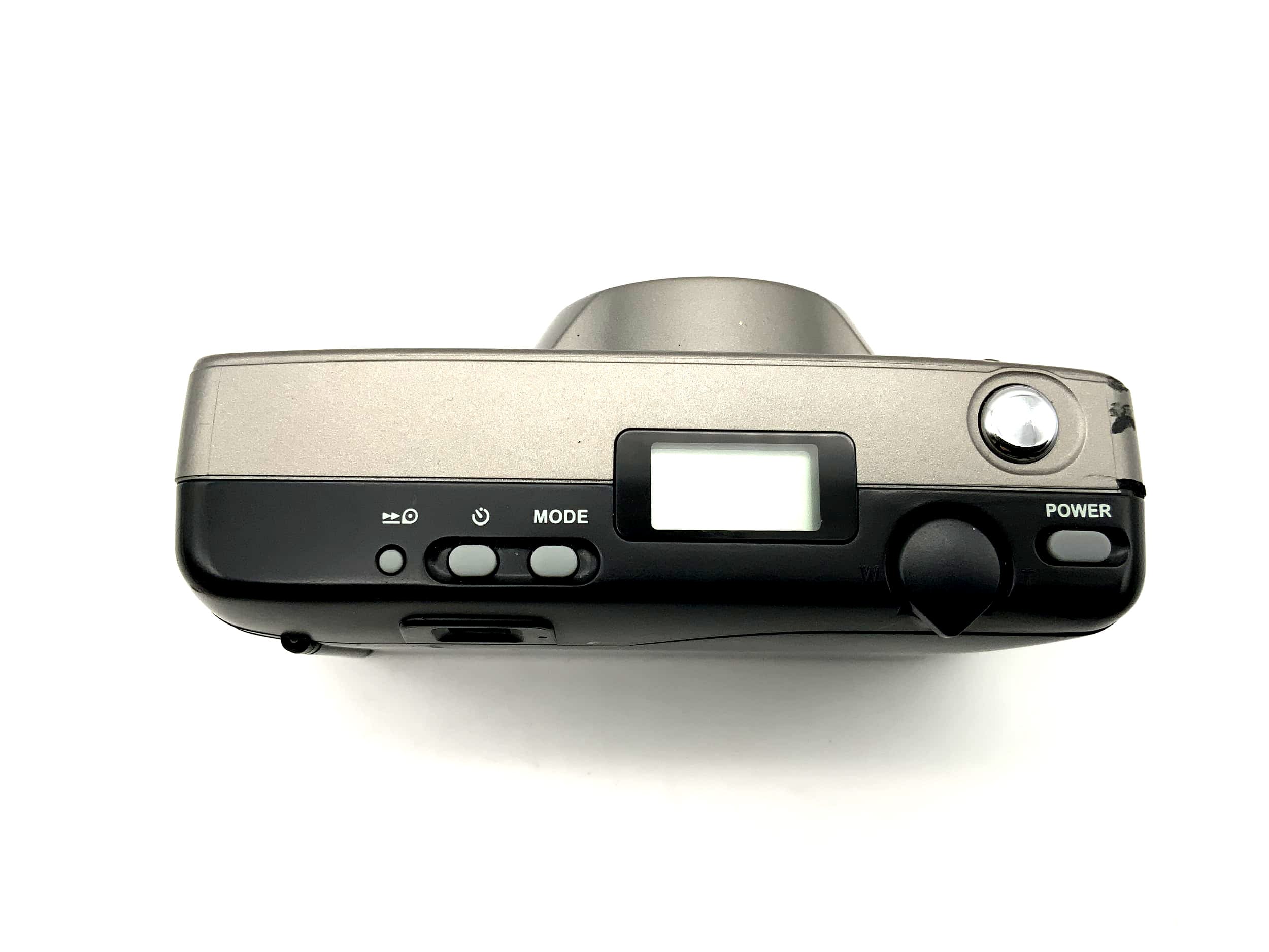 Appareil photo analogique compact Porst V2000 35 mm autofocus Point &amp; Shoot