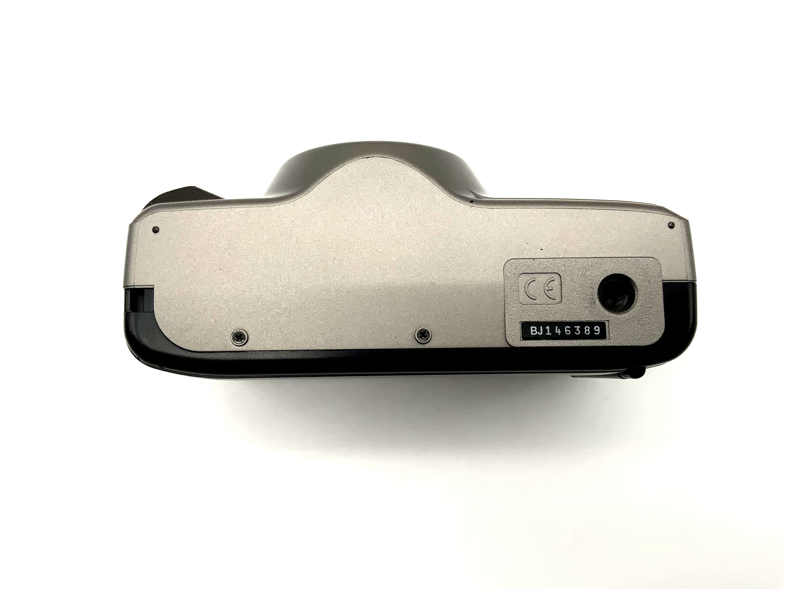 Appareil photo analogique compact Porst V2000 35 mm autofocus Point &amp; Shoot