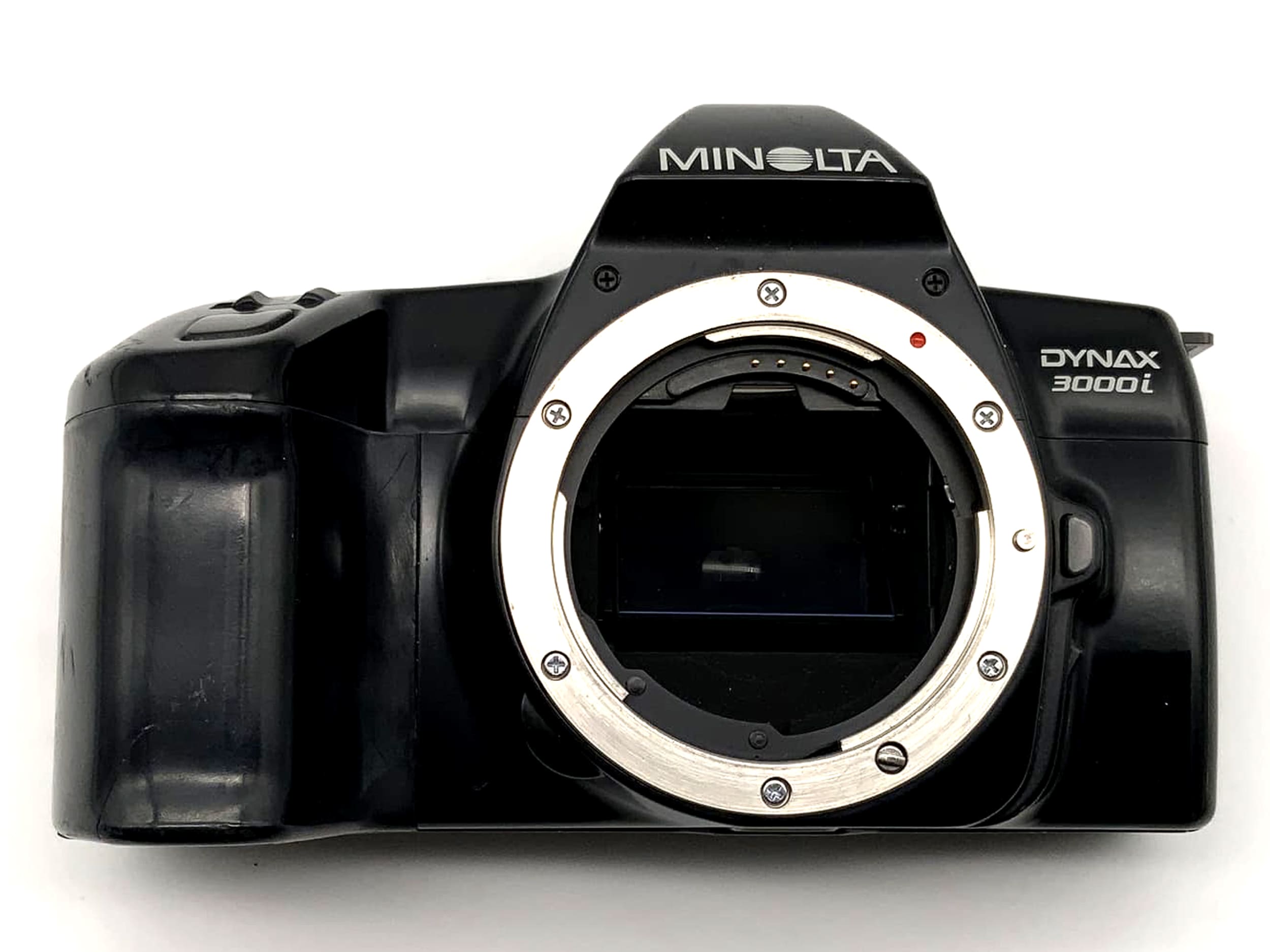 Minolta Dynax 3000i Body SLR Autofocus Analog SLR Camera AF
