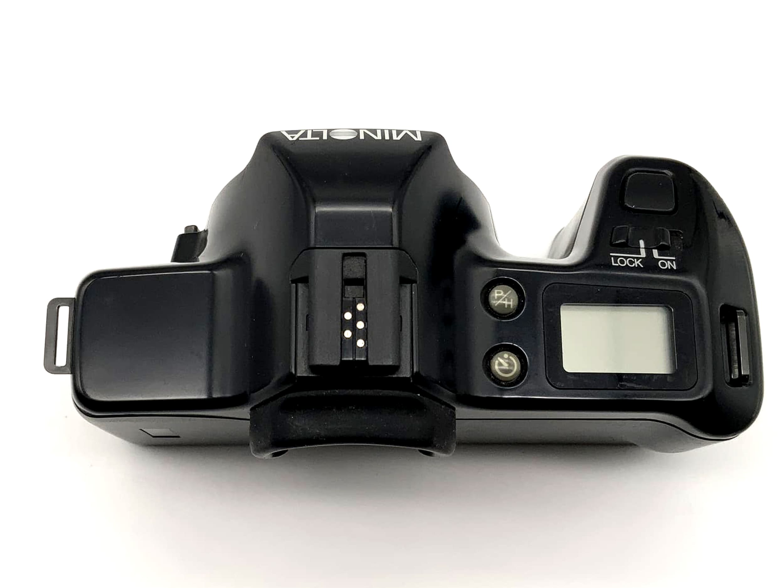 Minolta Dynax 3000i Body SLR Autofocus Analog SLR Camera AF