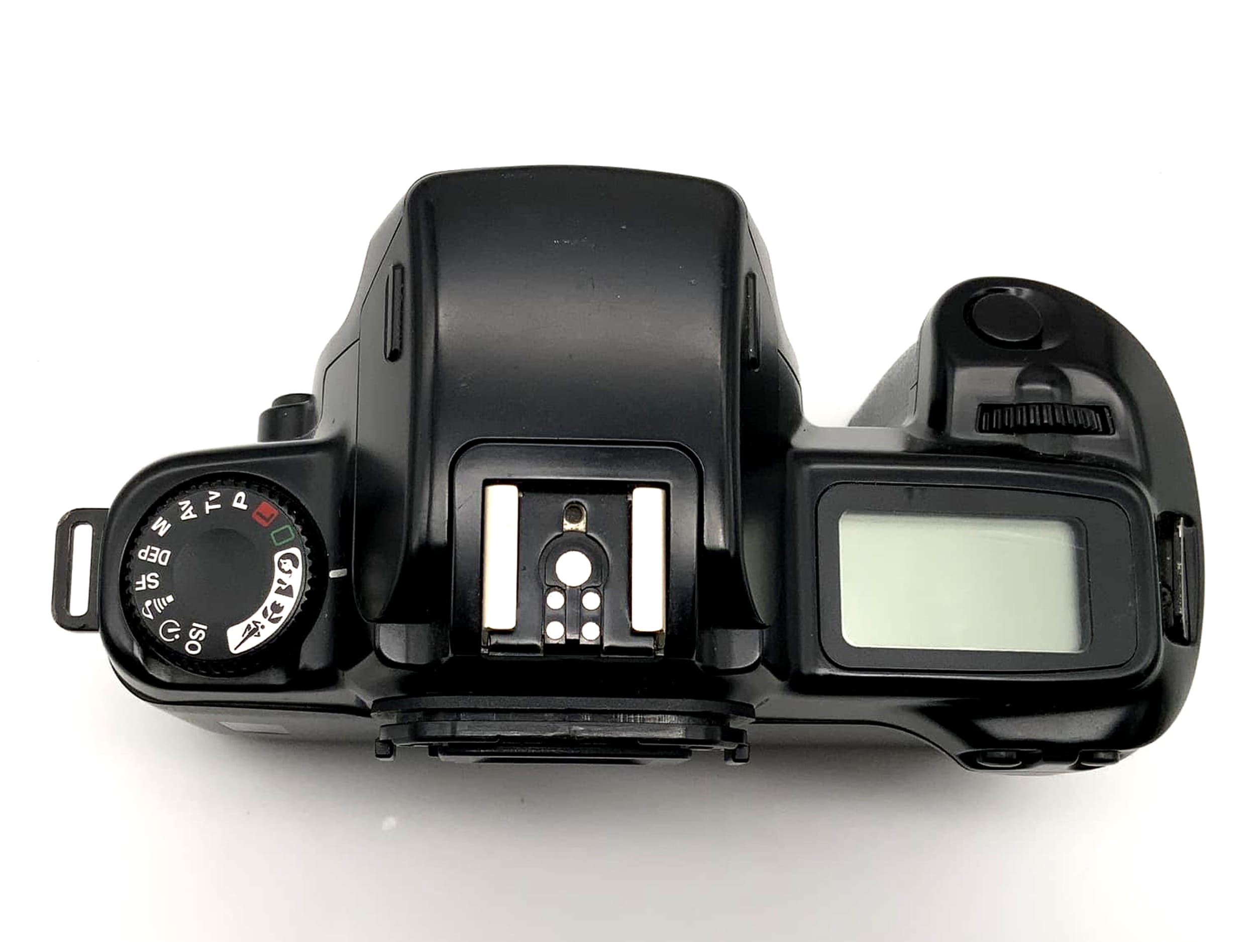Canon EOS 1000F N Body SLR Autofocus Camera SLR Camera AF