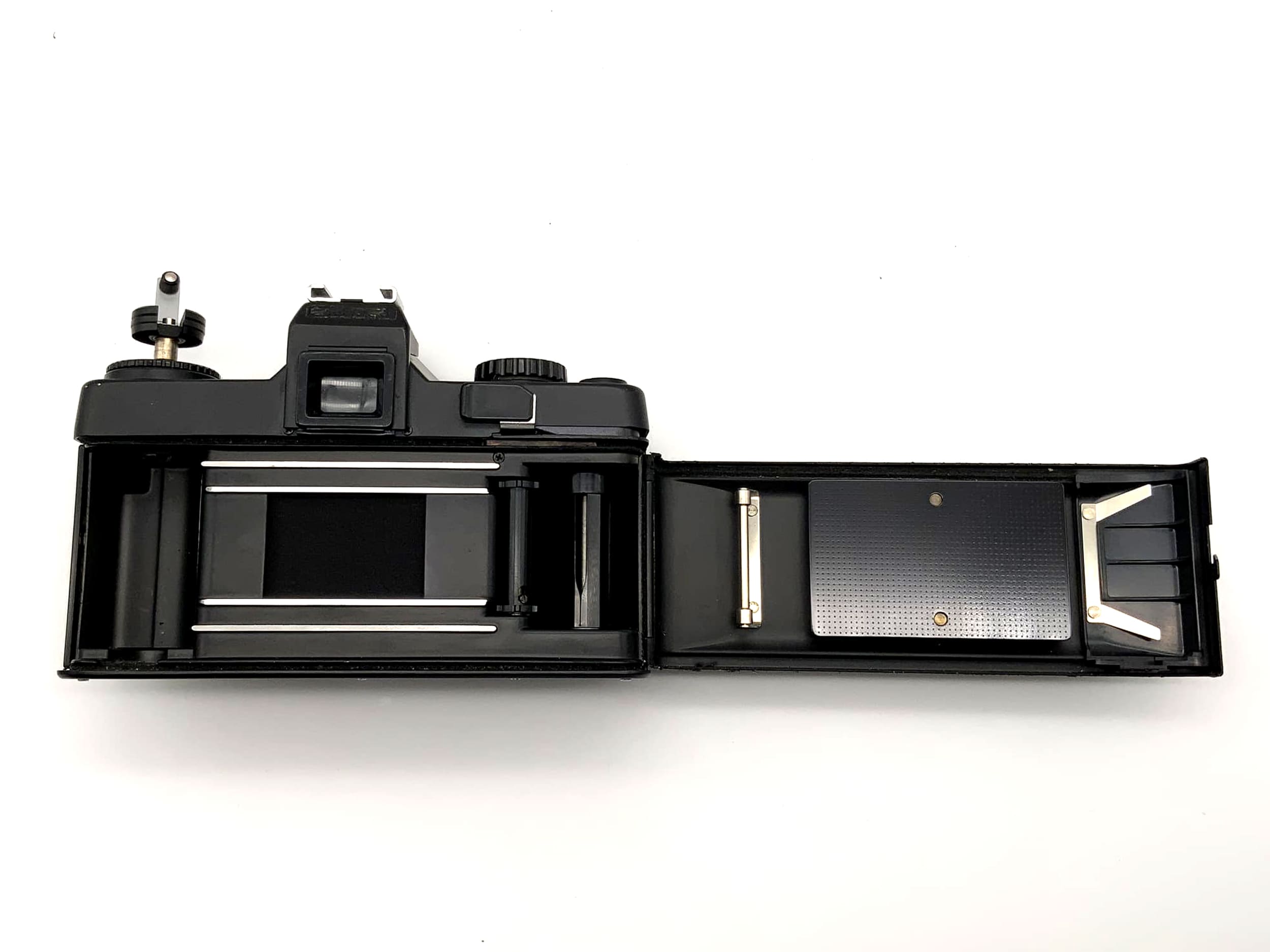 Carena micro RSD Body Housing SLR Camera Analog SLR Camera 35mm