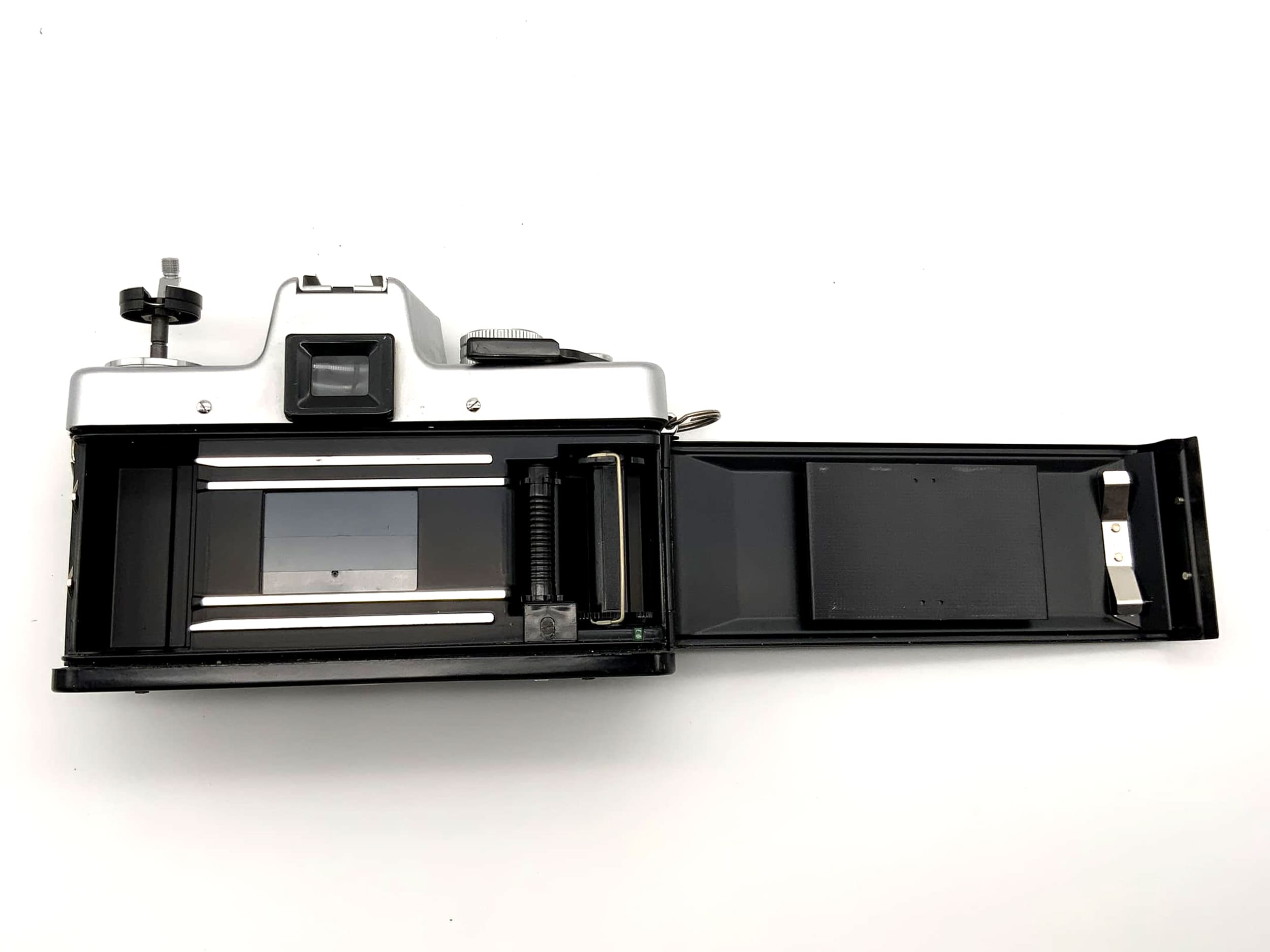 Revueflex TL1 Boîtier Reflex Appareil photo reflex analogique 35 mm