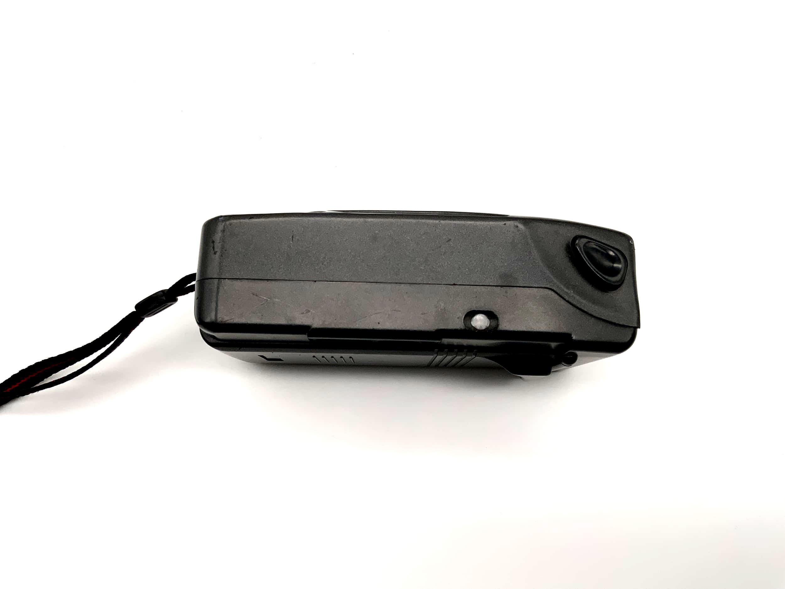 Orwo 305, appareil photo compact argentique, autofocus AF, format 35 mm