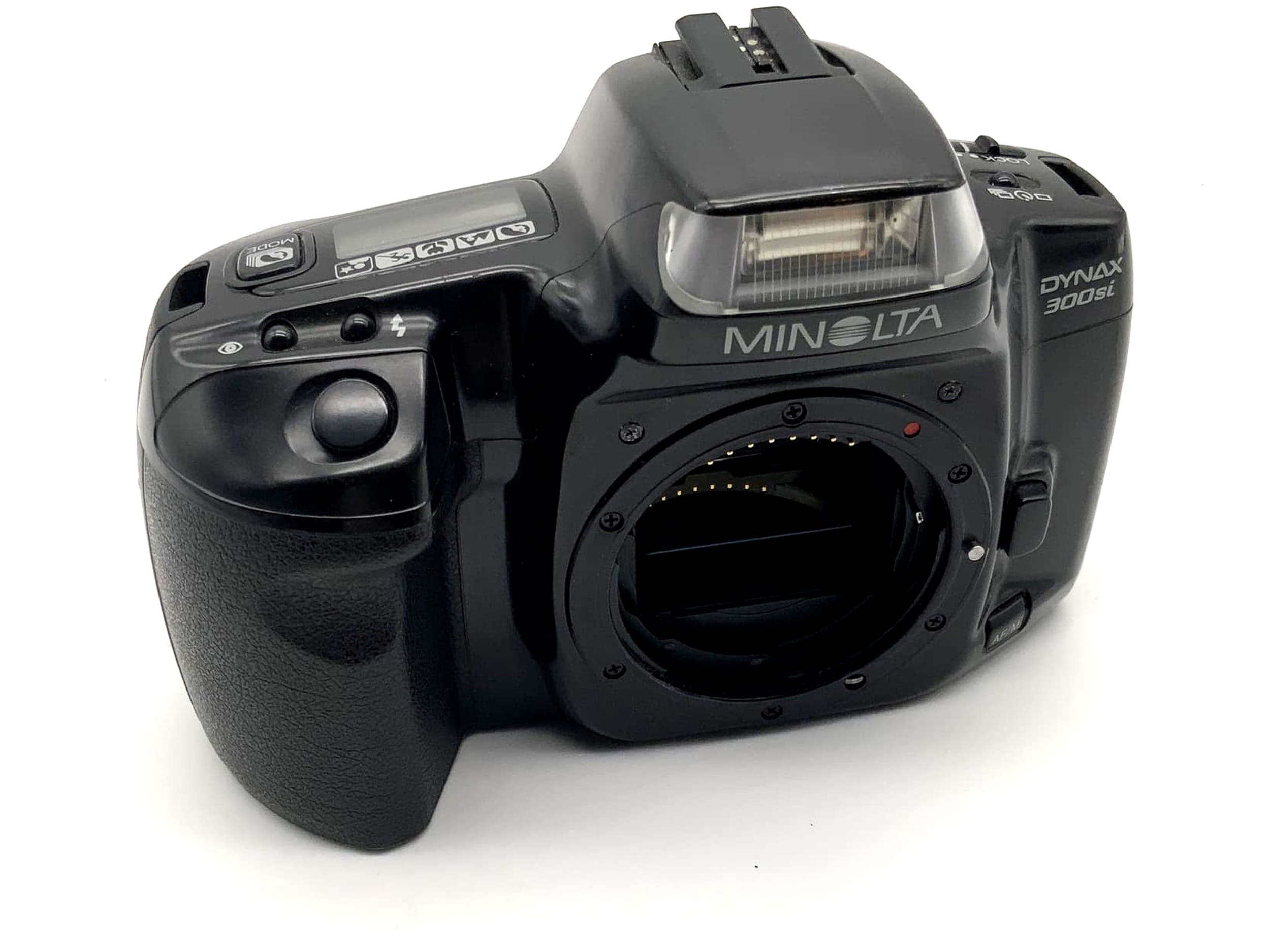 Minolta Dynax 300 si Appareil photo reflex argentique 35 mm AF Autofocus