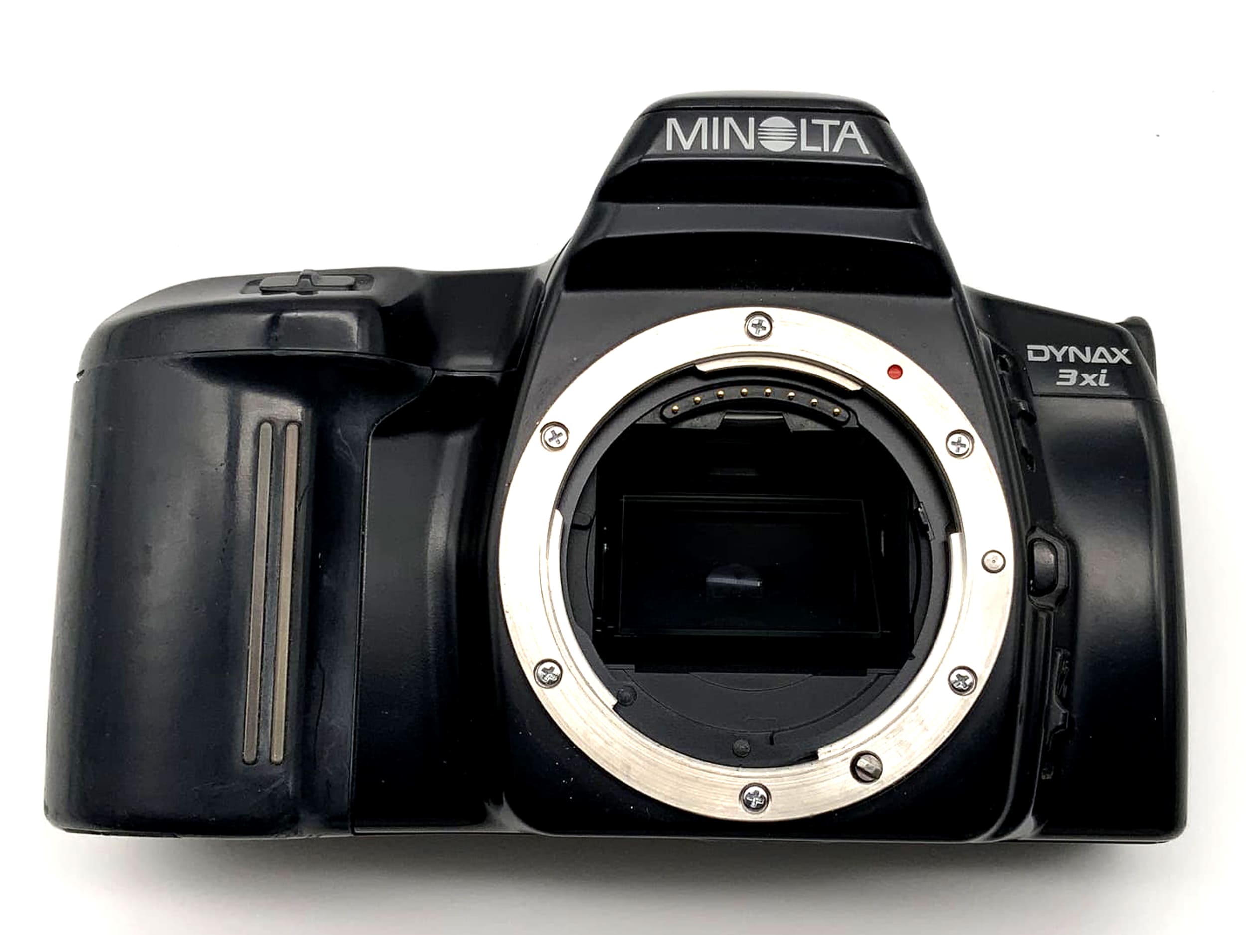 Appareil photo reflex numérique Minolta Dynax 3 xi 35 mm AF autofocus analogique
