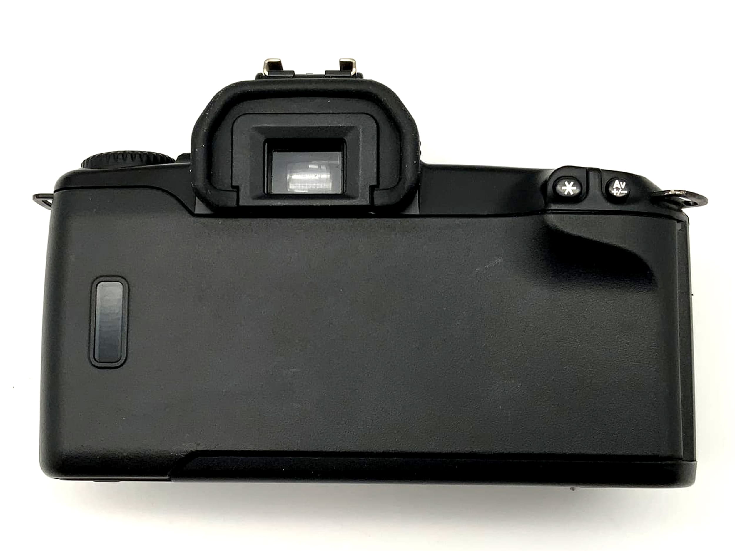 Boîtier Canon EOS 500, reflex numérique autofocus, appareil photo reflex analogique AF