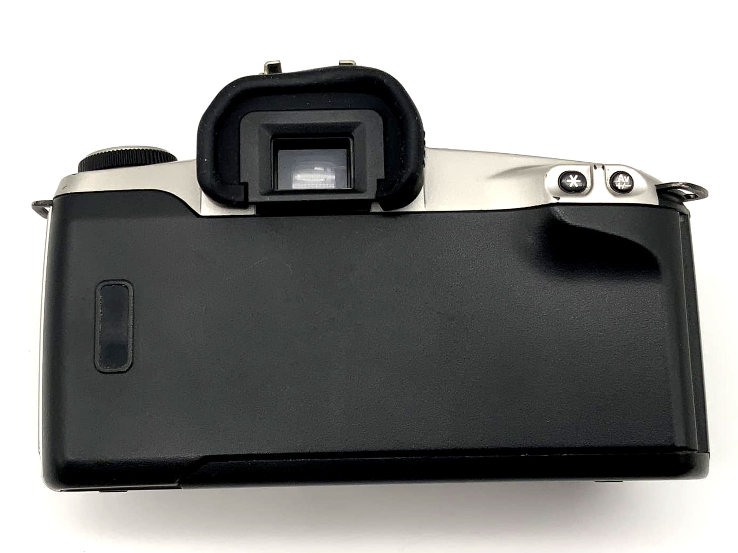 Appareil photo reflex numérique Canon EOS 500N 35 mm AF Autofocus Appareil photo analogique