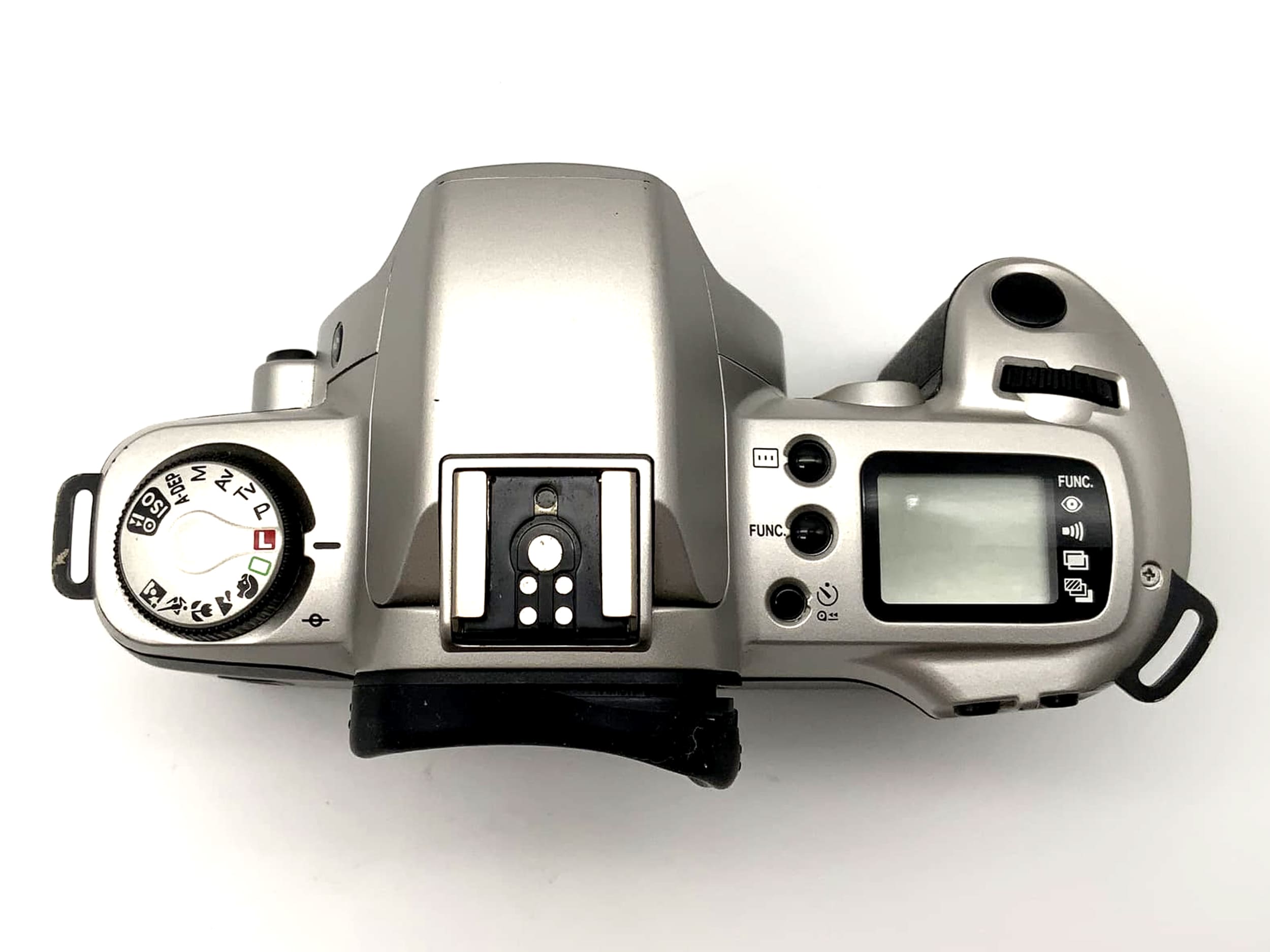 Appareil photo reflex numérique Canon EOS 500N 35 mm AF Autofocus Appareil photo analogique